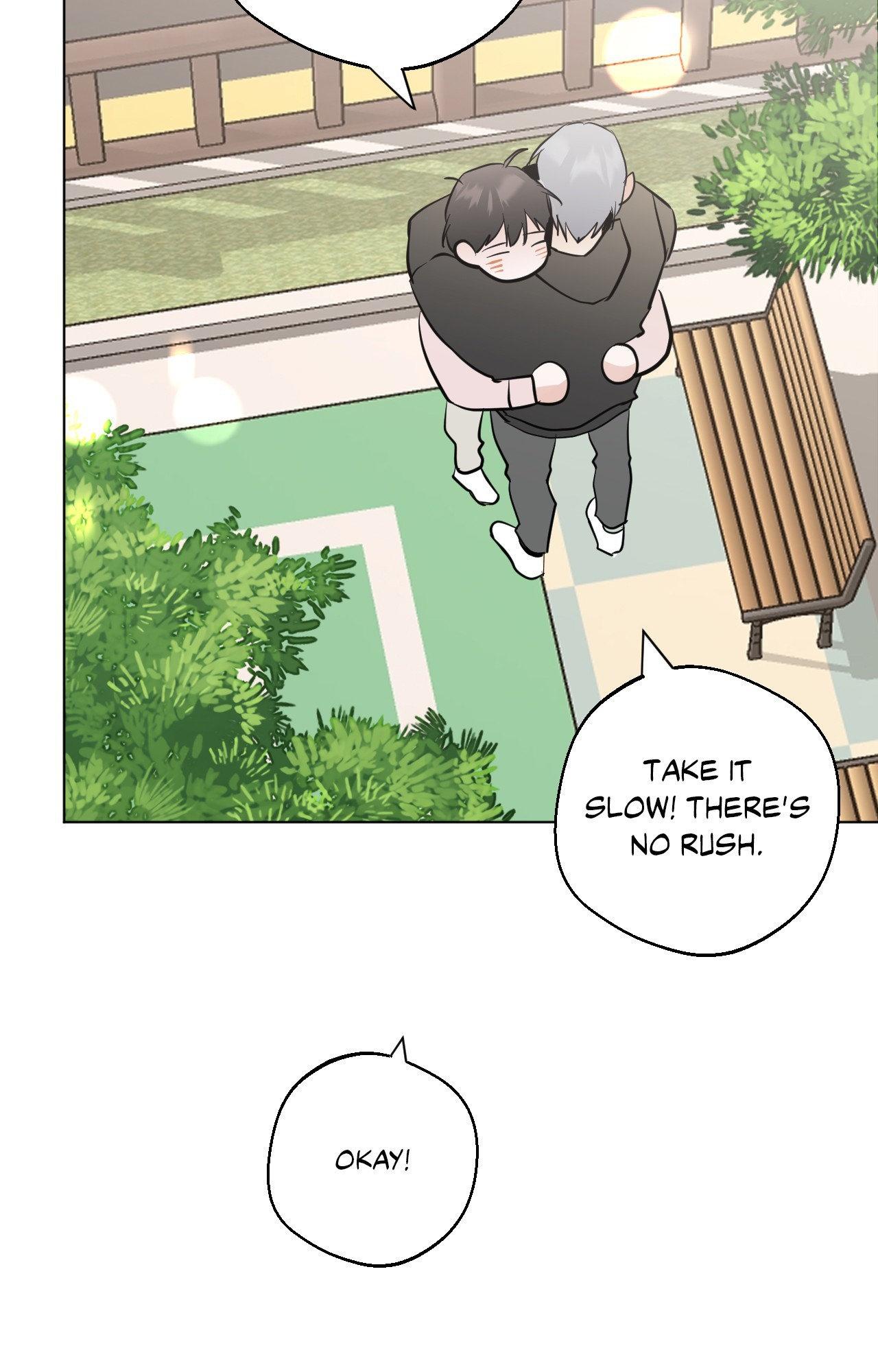 Read Neighbor’s Cake chapter 78 image 25 on Lezhin