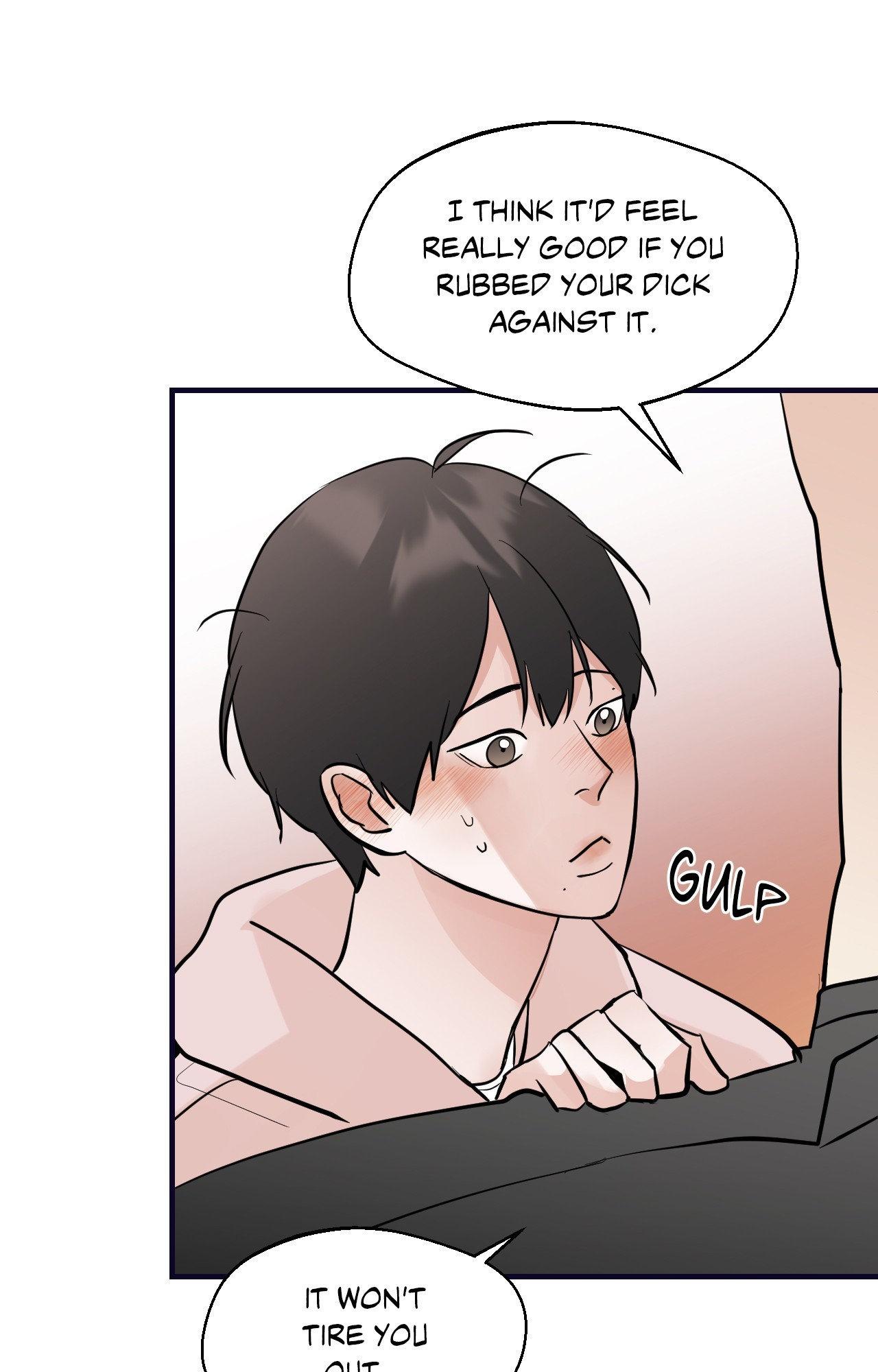 Read Neighbor’s Cake chapter 78 image 32 on Lezhin
