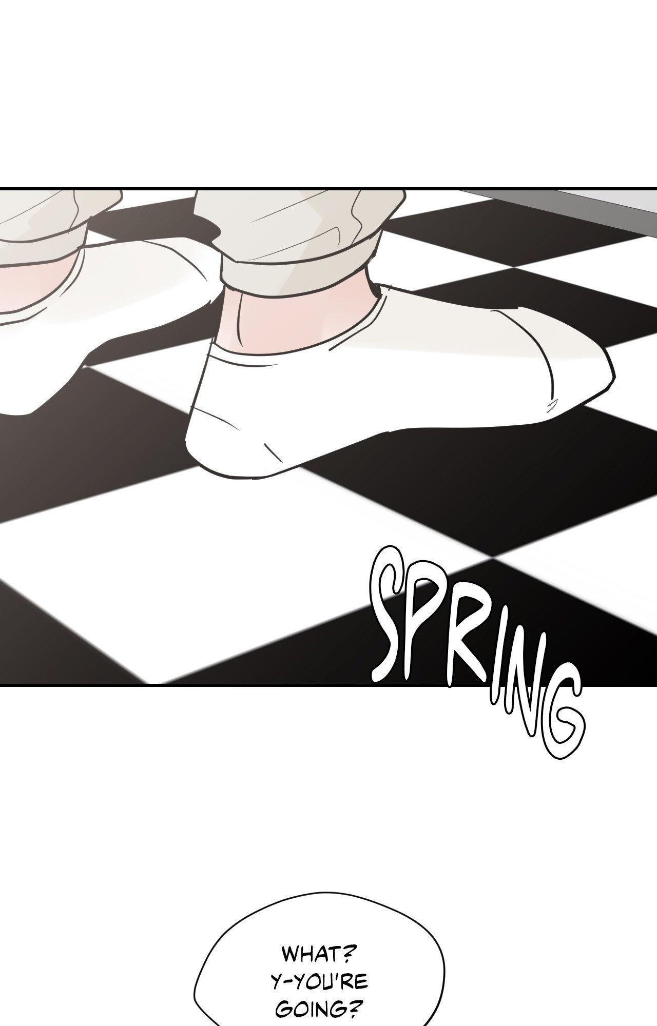 Read Neighbor’s Cake chapter 78 image 34 on Lezhin