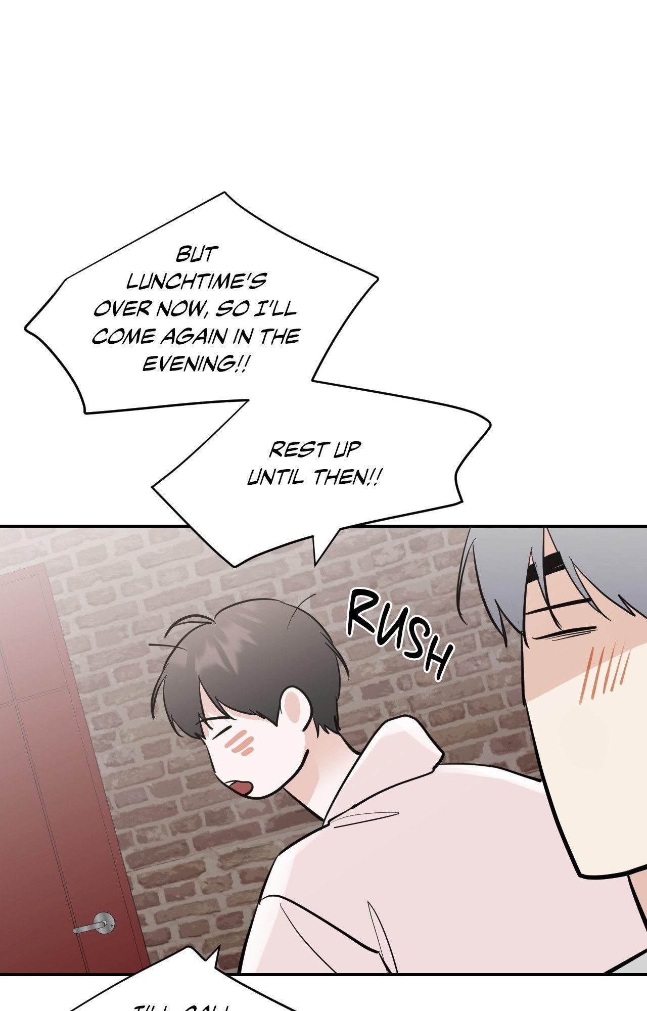 Read Neighbor’s Cake chapter 78 image 40 on Lezhin