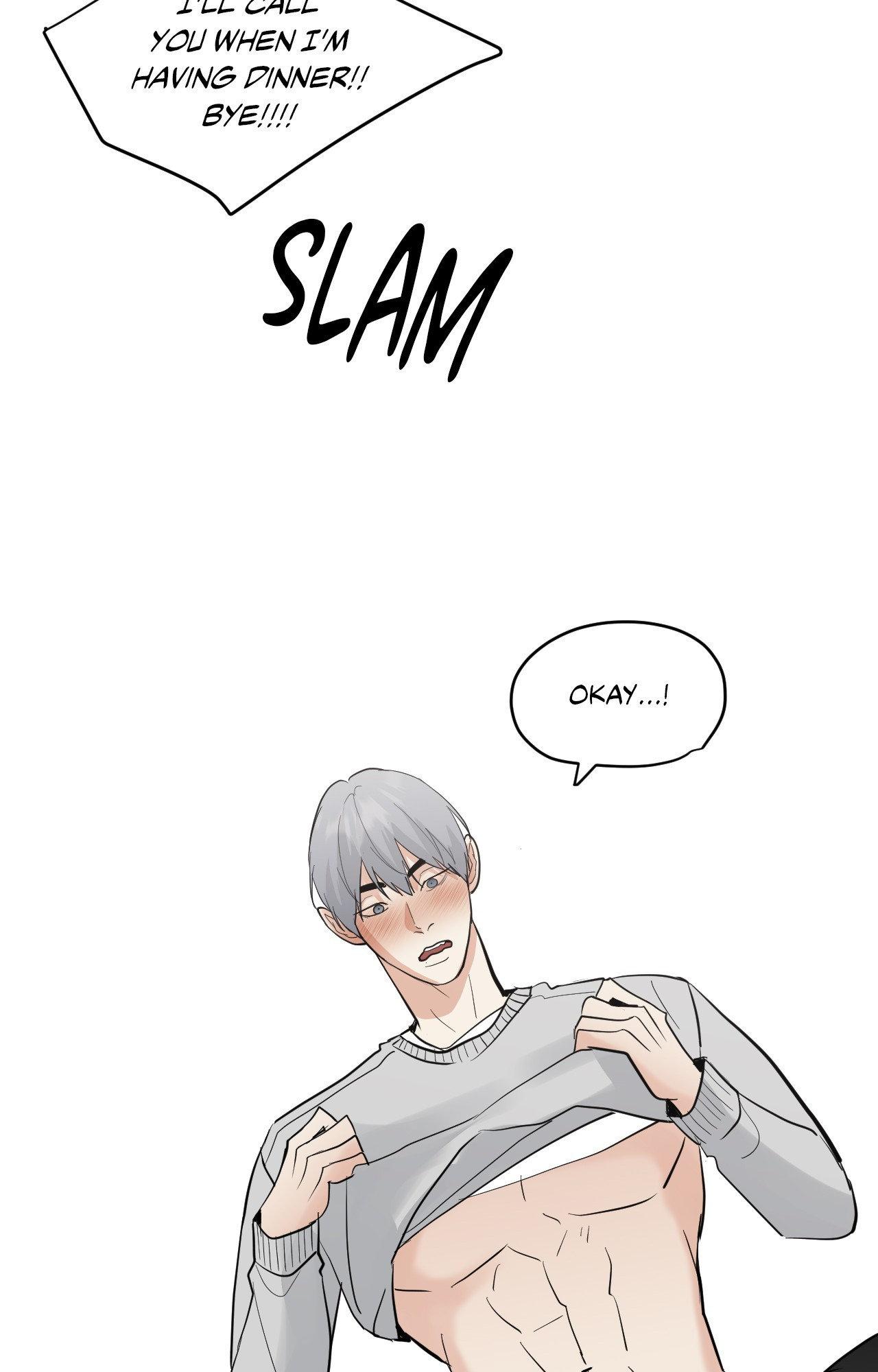 Read Neighbor’s Cake chapter 78 image 41 on Lezhin