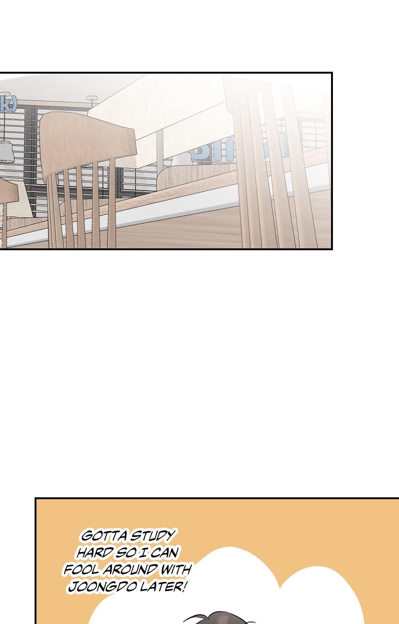 Read Neighbor’s Cake chapter 78 image 43 on Lezhin