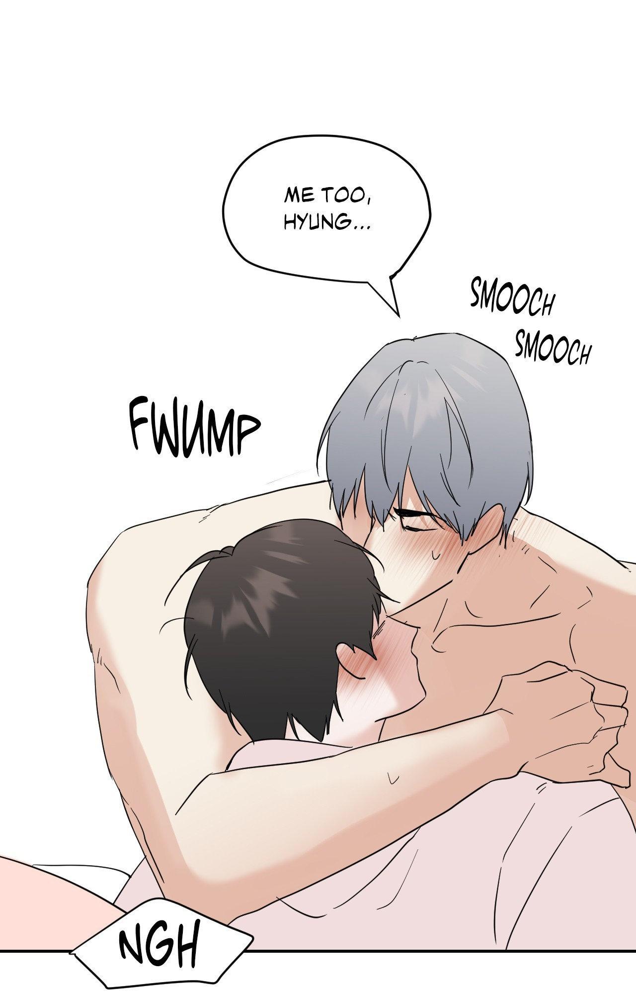 Read Neighbor’s Cake chapter 78 image 48 on Lezhin
