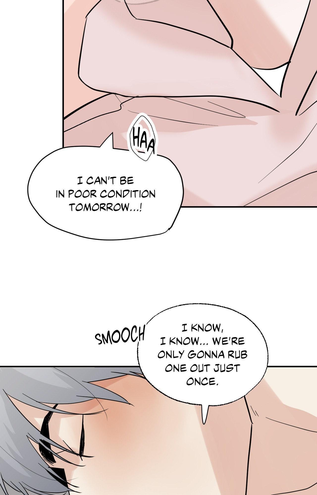 Read Neighbor’s Cake chapter 78 image 51 on Lezhin
