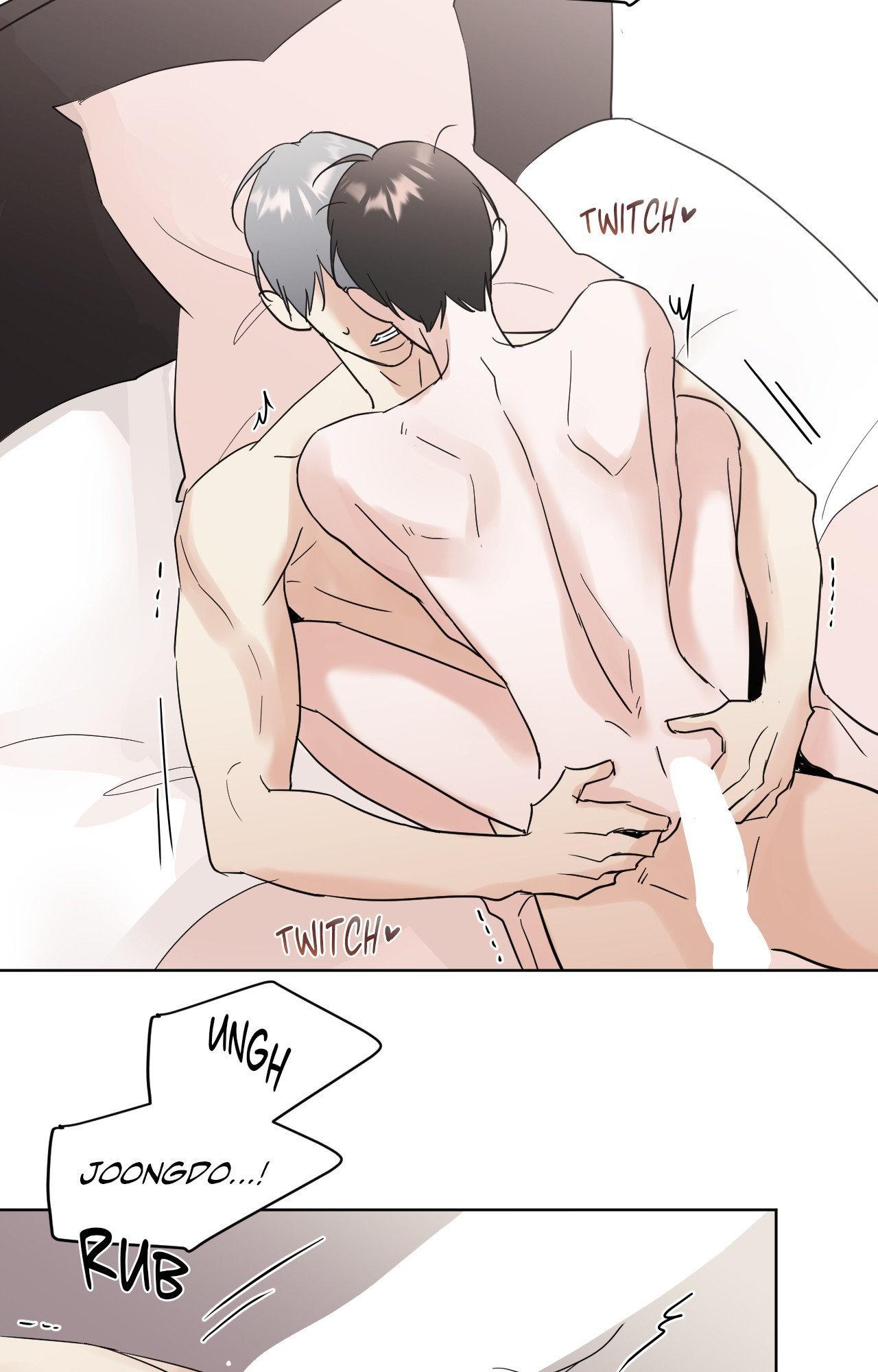 Read Neighbor’s Cake chapter 78 image 55 on Lezhin