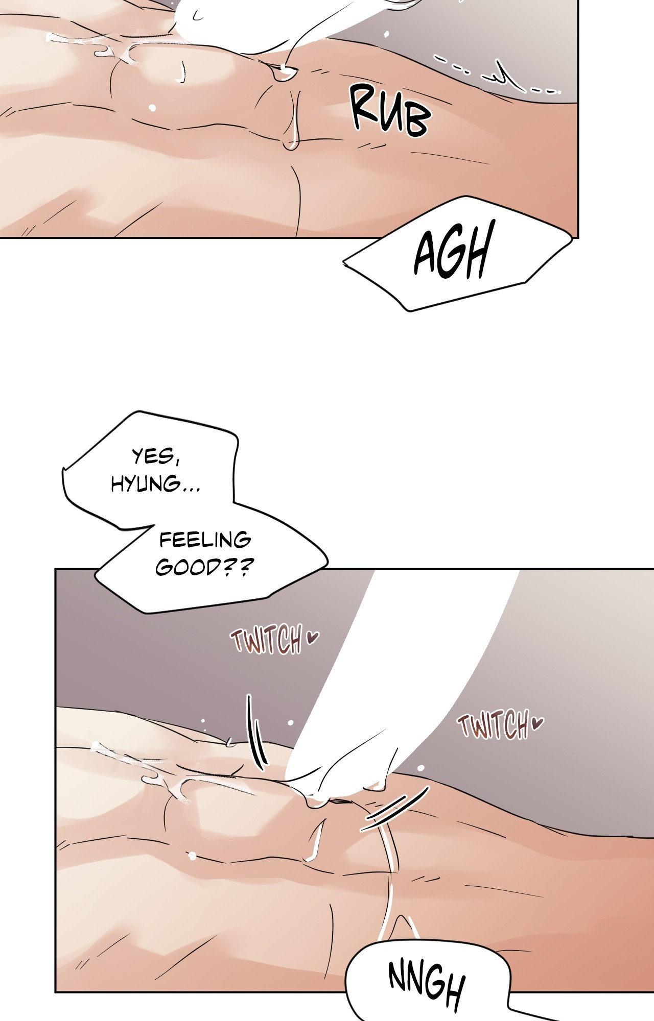 Read Neighbor’s Cake chapter 78 image 56 on Lezhin
