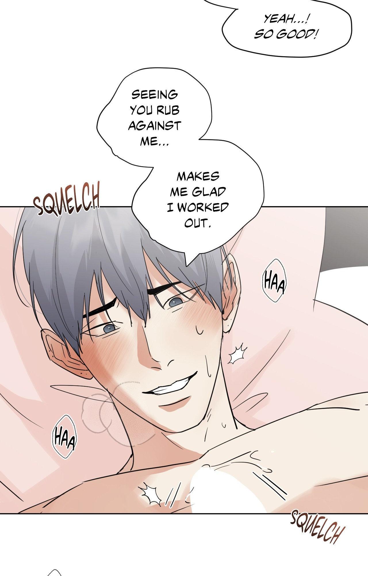 Read Neighbor’s Cake chapter 78 image 57 on Lezhin