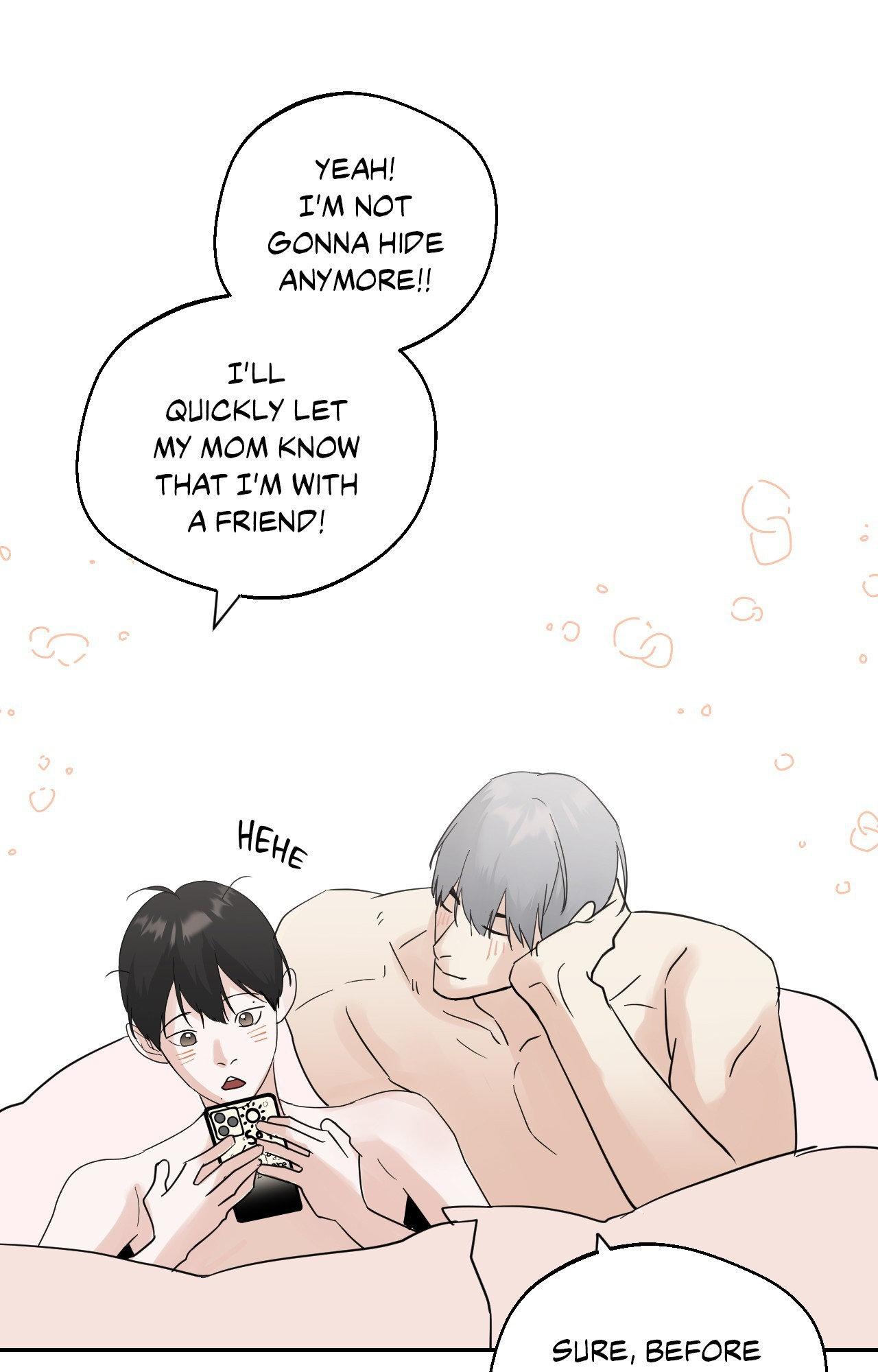 Read Neighbor’s Cake chapter 78 image 71 on Lezhin