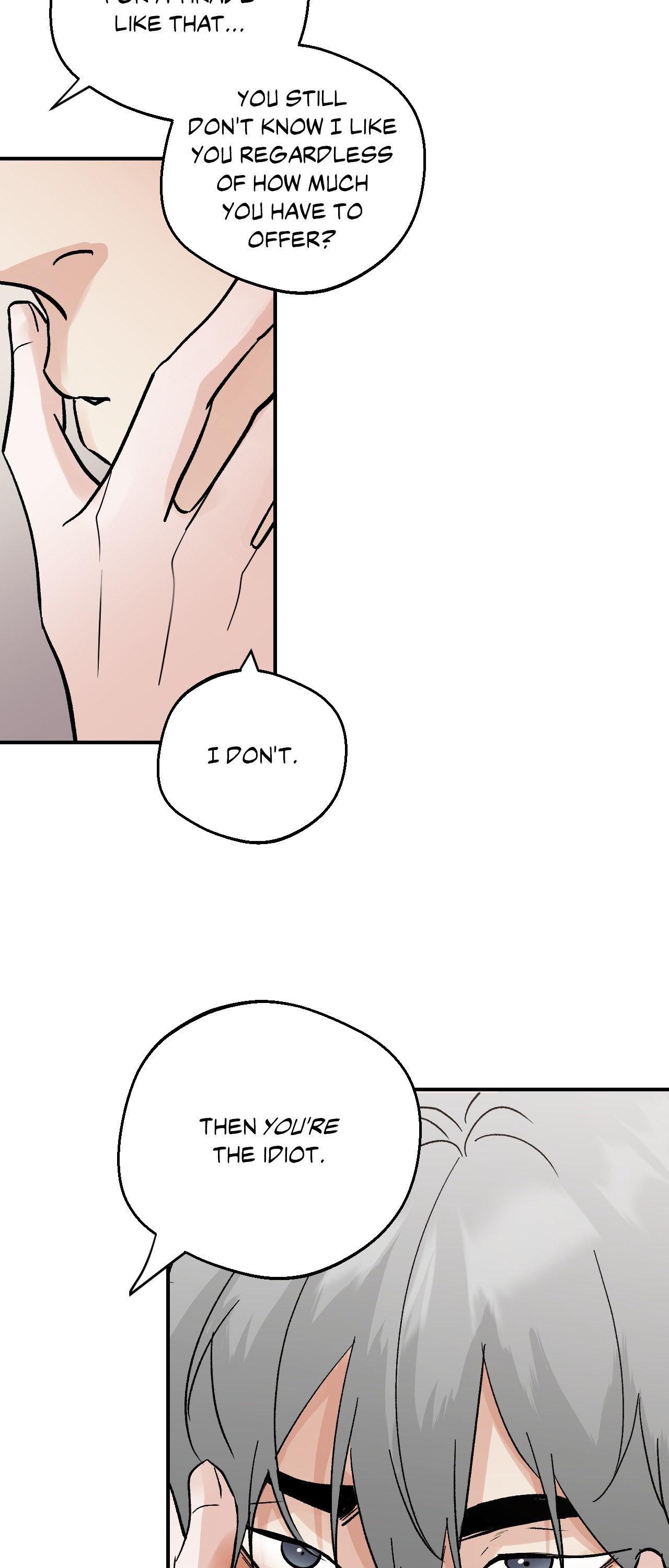 Read Neighbor’s Cake chapter 79 image 10 on Lezhin