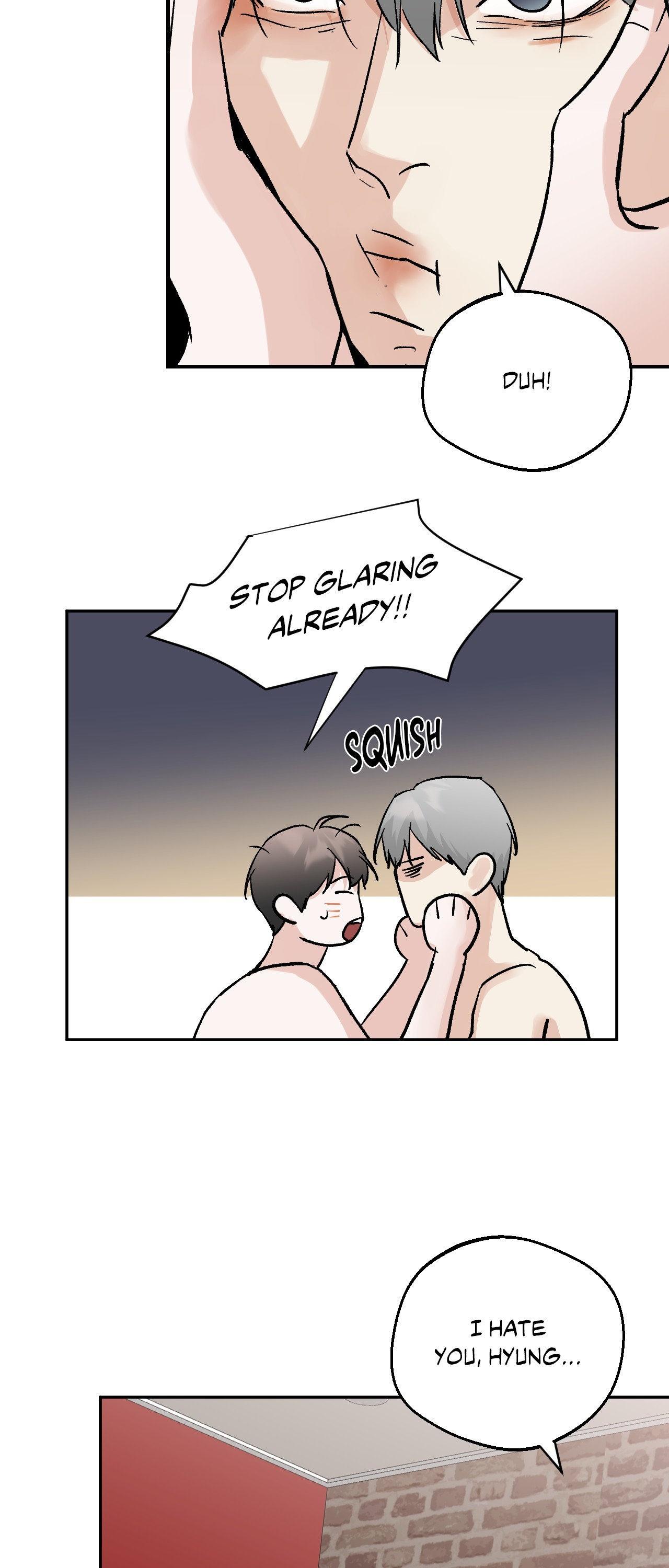 Read Neighbor’s Cake chapter 79 image 11 on Lezhin