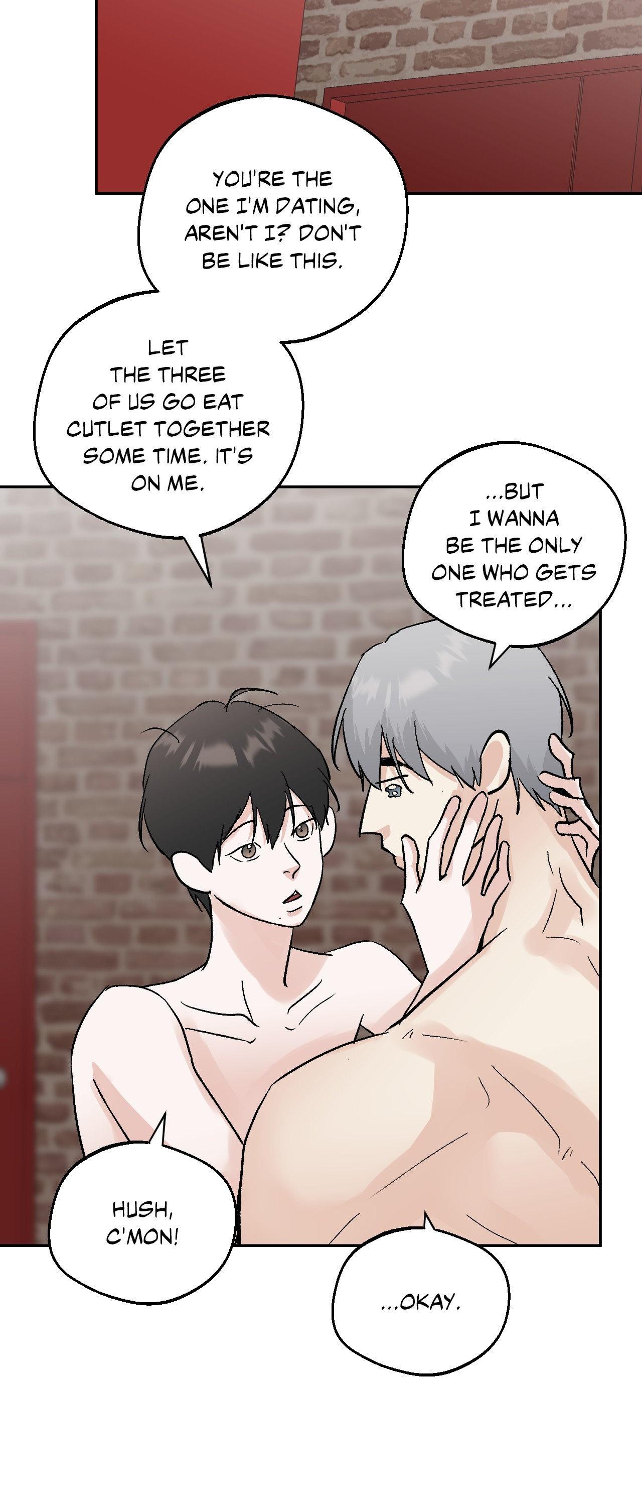 Read Neighbor’s Cake chapter 79 image 12 on Lezhin