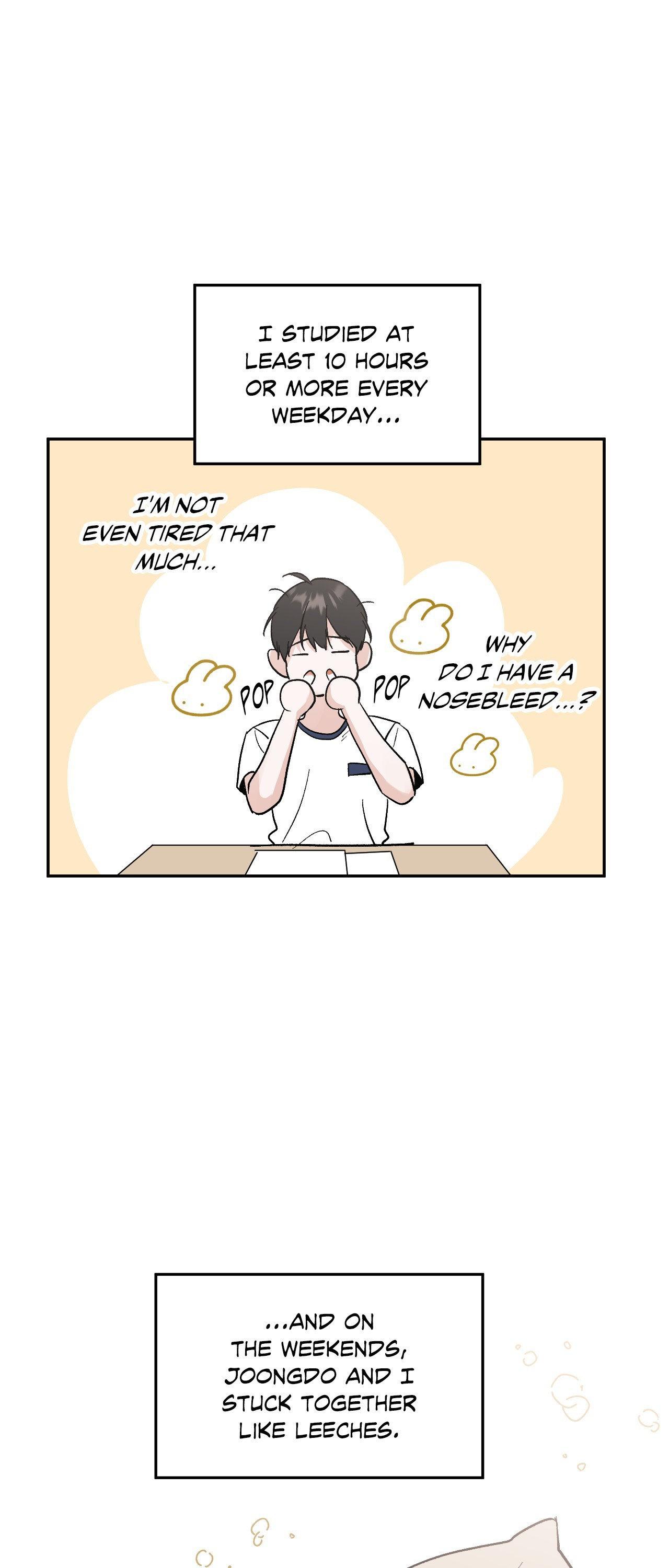 Read Neighbor’s Cake chapter 79 image 16 on Lezhin