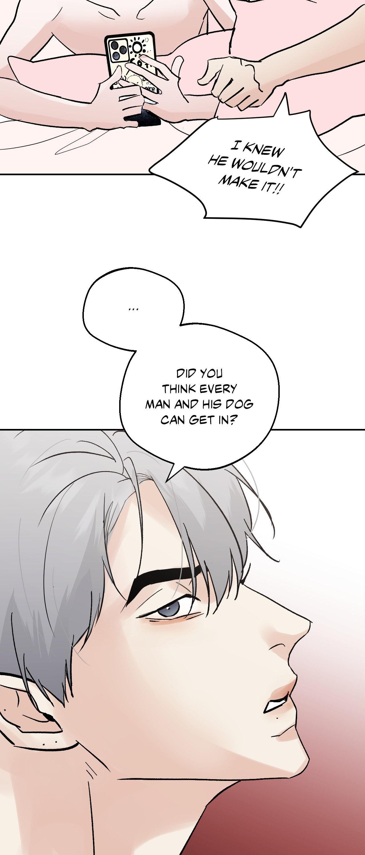 Read Neighbor’s Cake chapter 79 image 2 on Lezhin