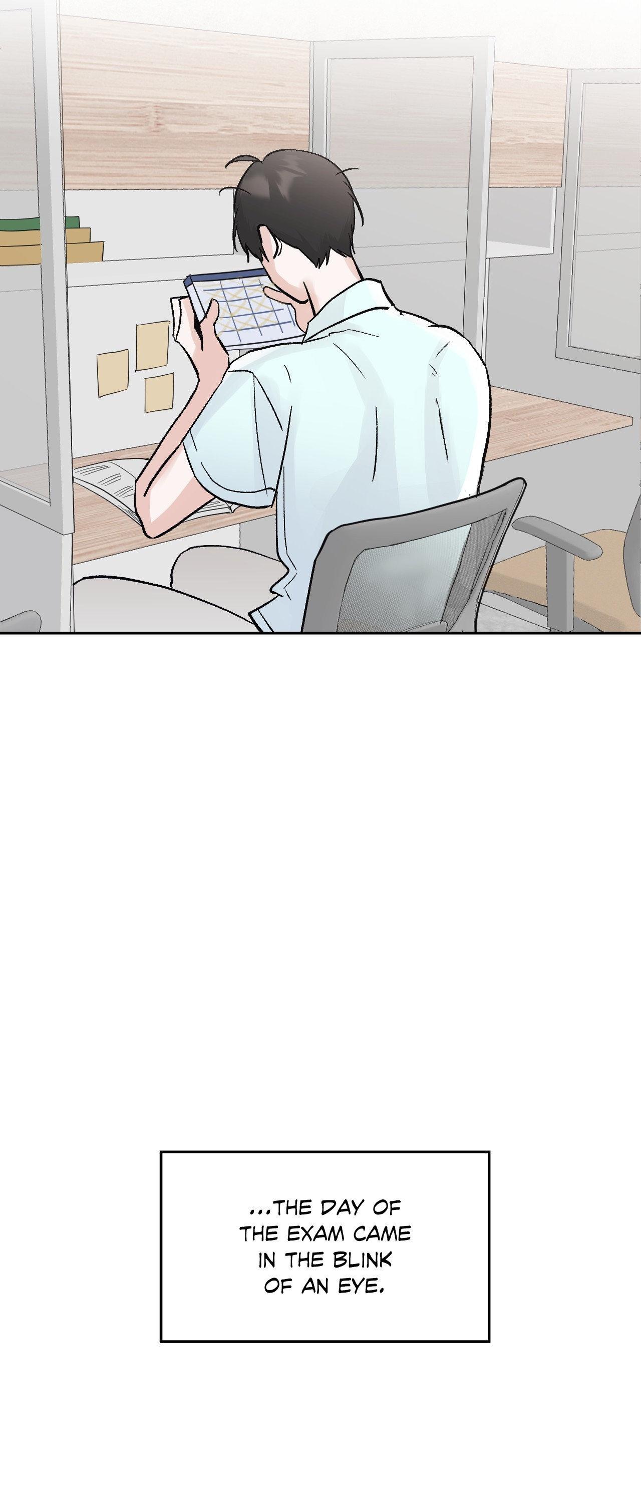 Read Neighbor’s Cake chapter 79 image 21 on Lezhin