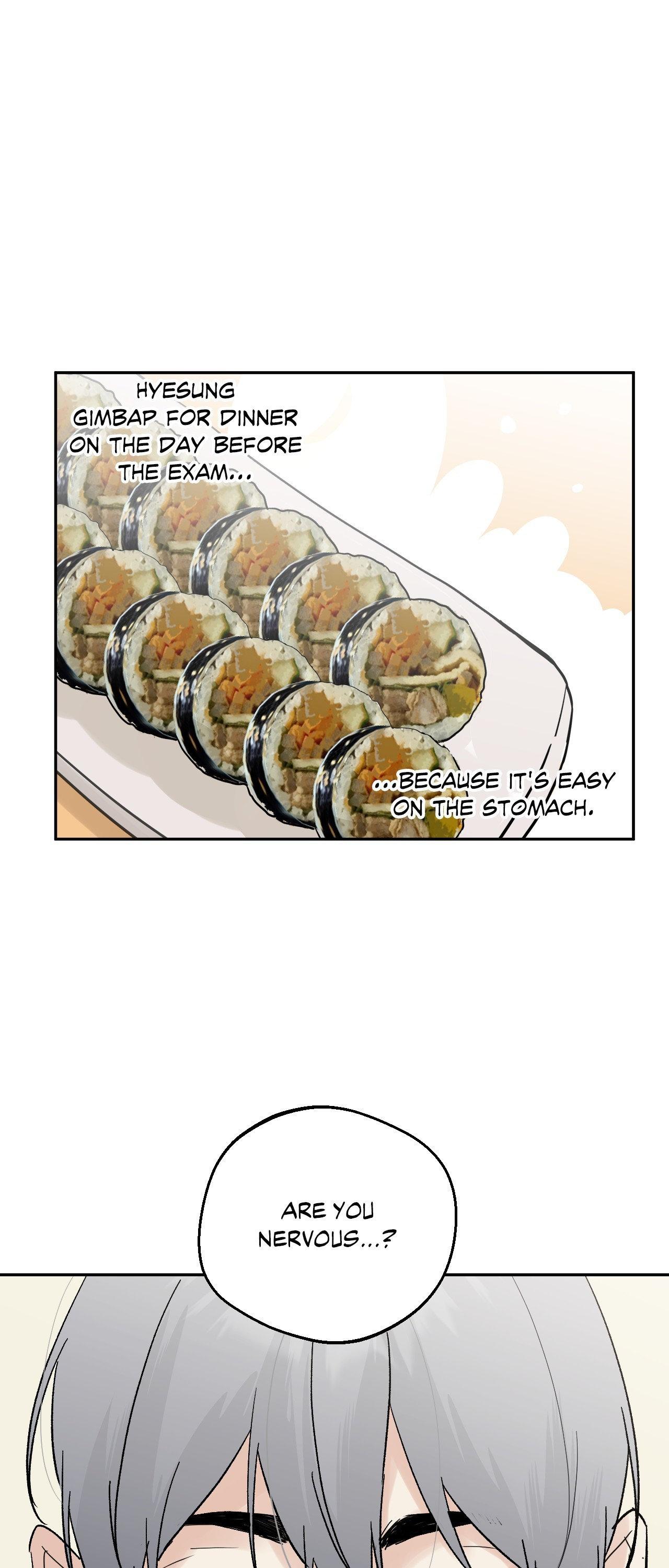 Read Neighbor’s Cake chapter 79 image 22 on Lezhin