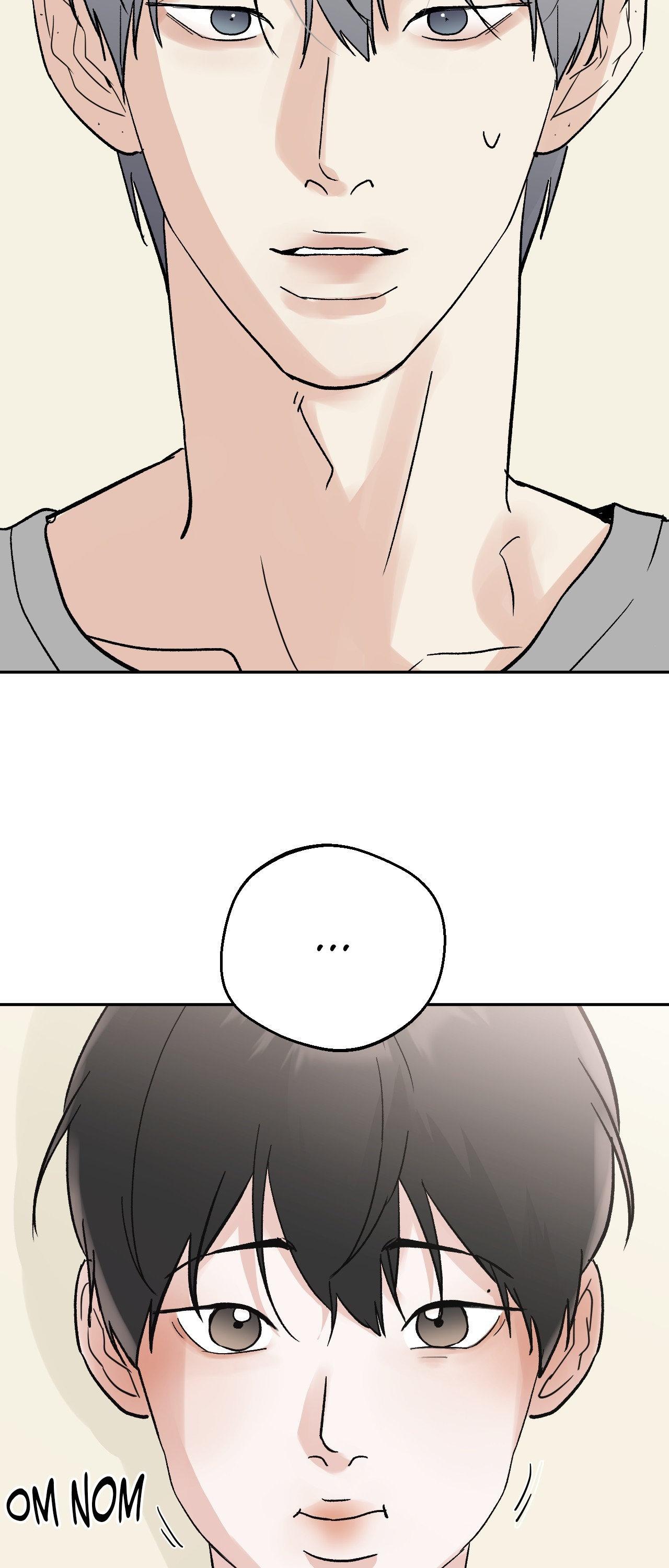 Read Neighbor’s Cake chapter 79 image 23 on Lezhin