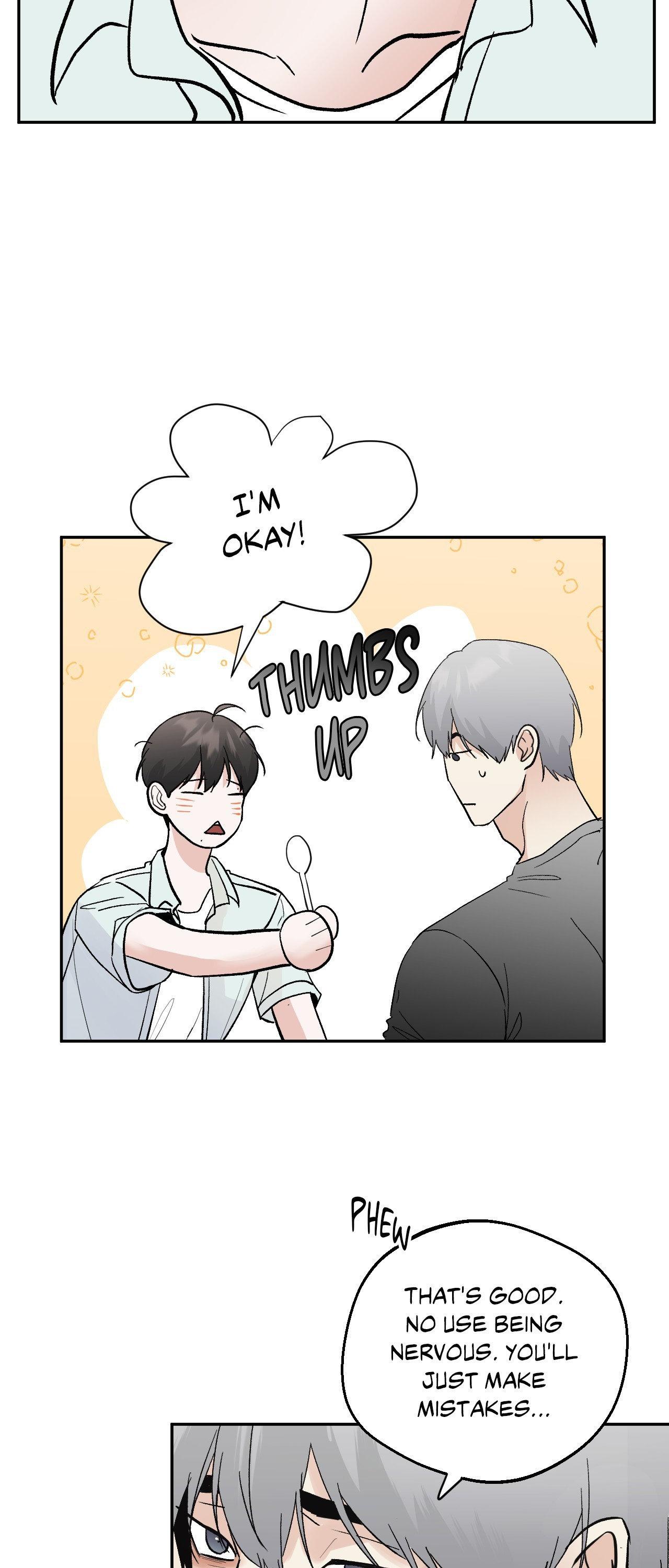 Read Neighbor’s Cake chapter 79 image 25 on Lezhin