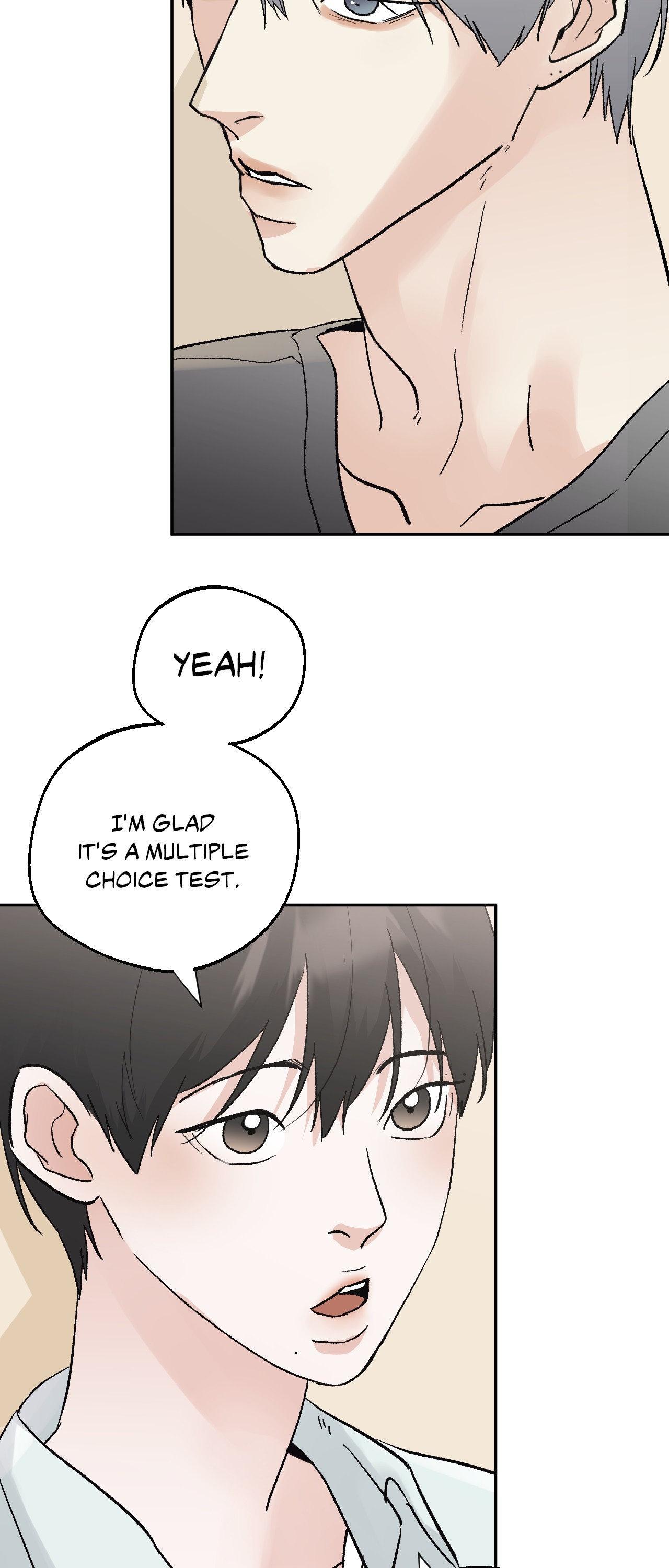 Read Neighbor’s Cake chapter 79 image 26 on Lezhin