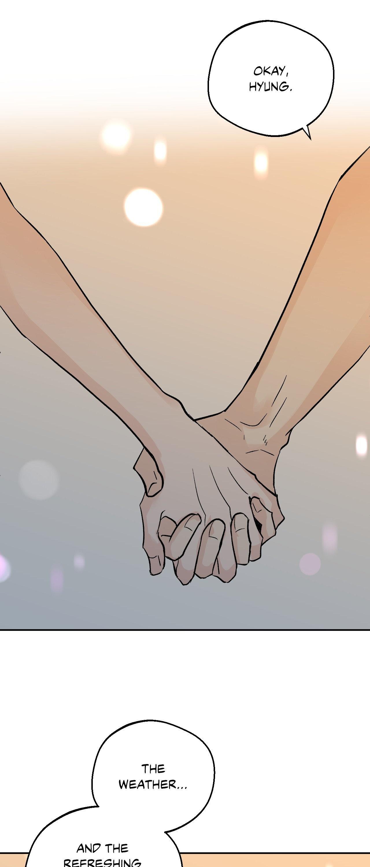 Read Neighbor’s Cake chapter 79 image 29 on Lezhin
