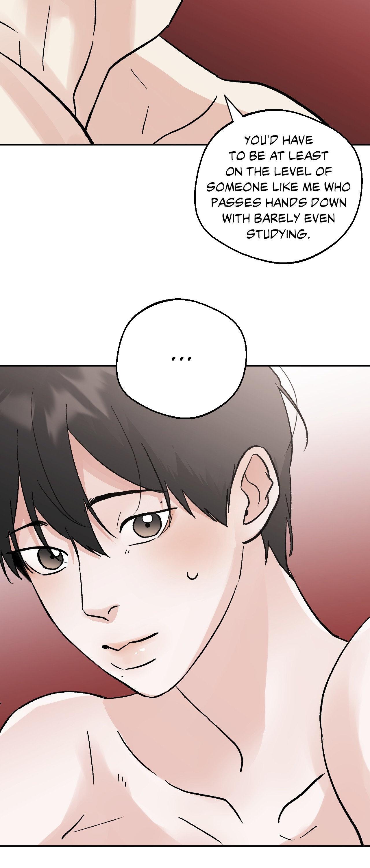 Read Neighbor’s Cake chapter 79 image 3 on Lezhin