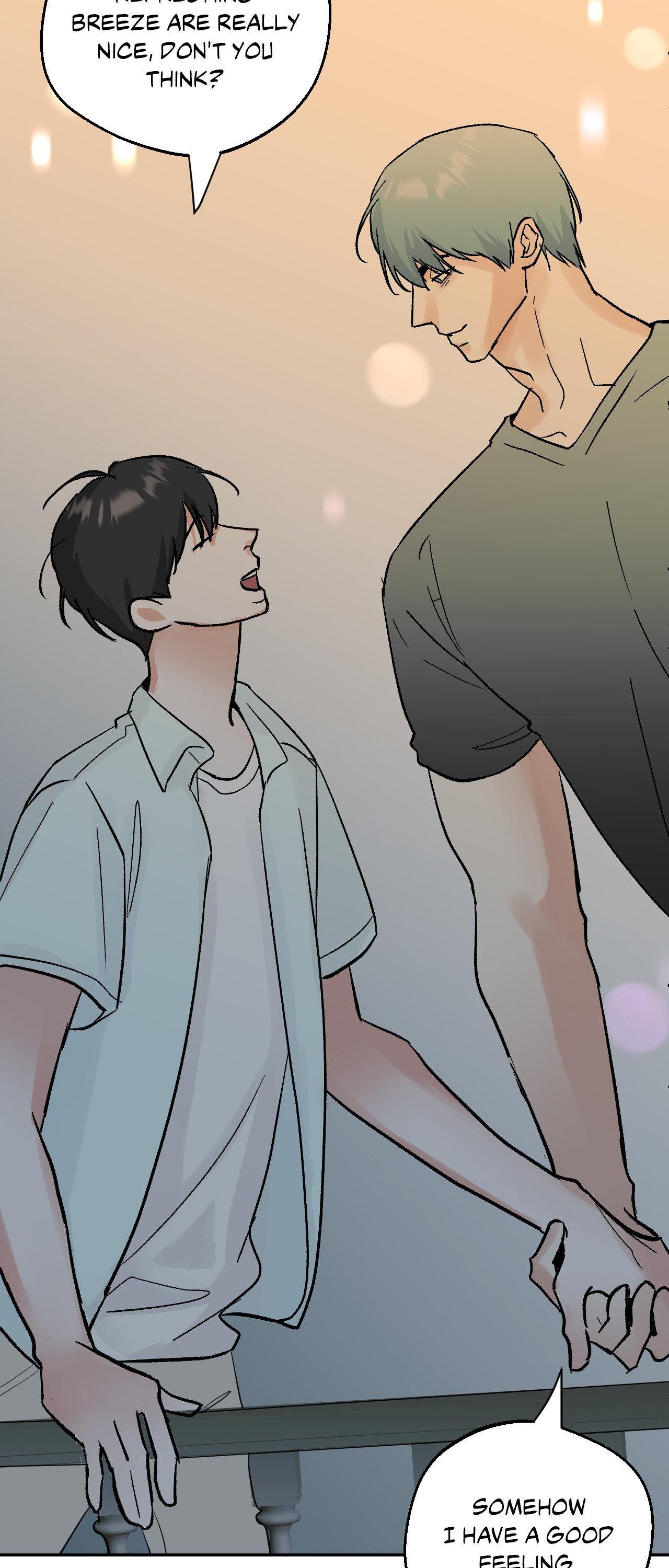 Read Neighbor’s Cake chapter 79 image 30 on Lezhin
