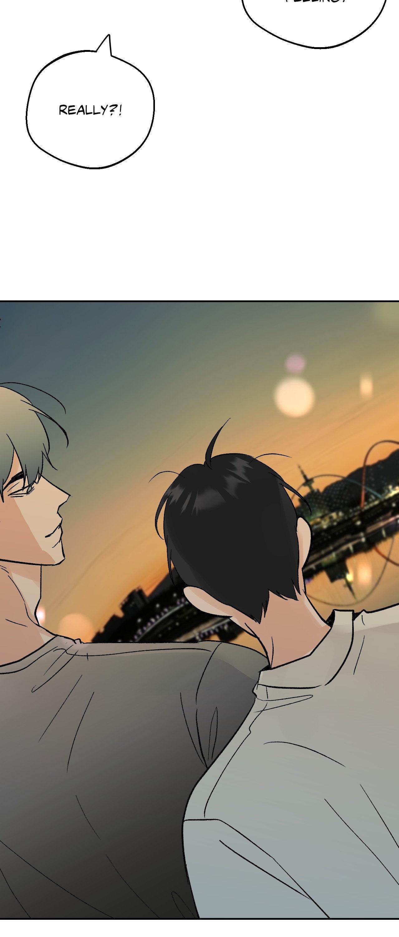 Read Neighbor’s Cake chapter 79 image 31 on Lezhin