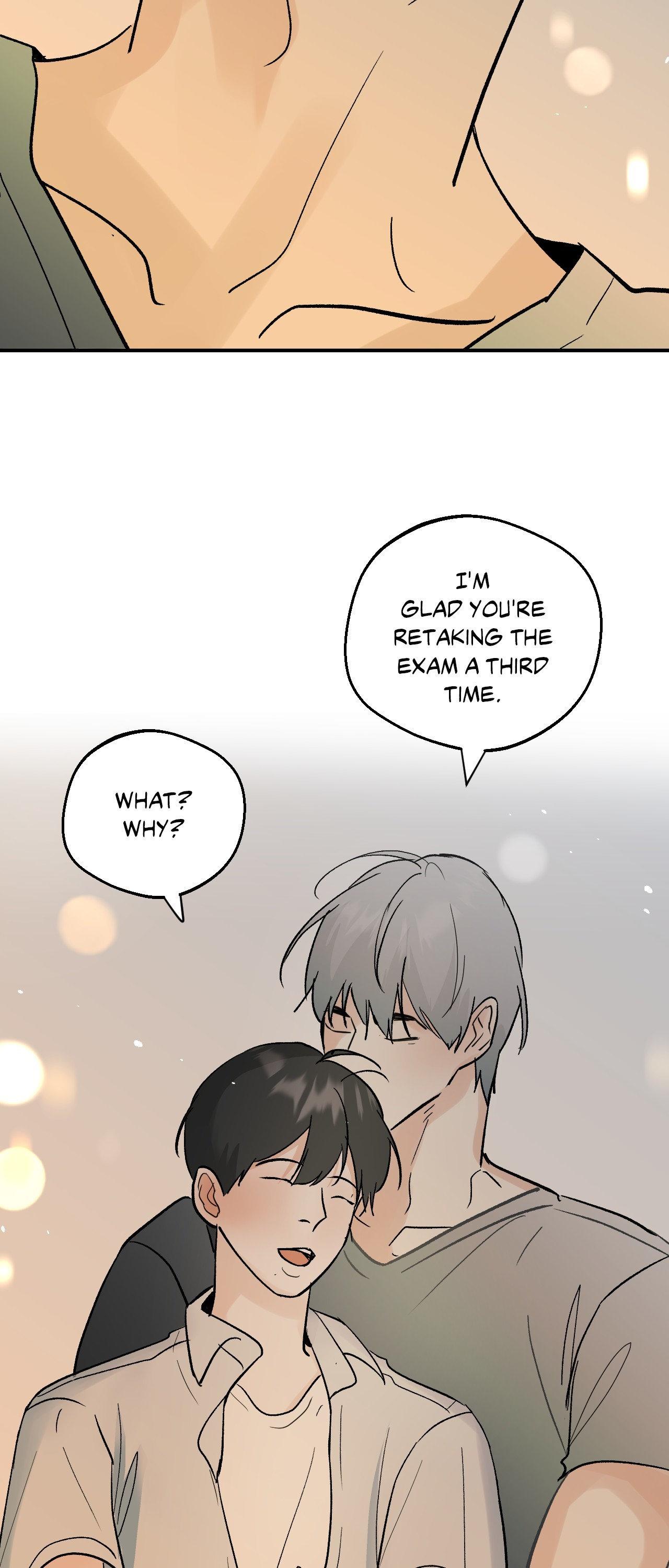 Read Neighbor’s Cake chapter 79 image 35 on Lezhin