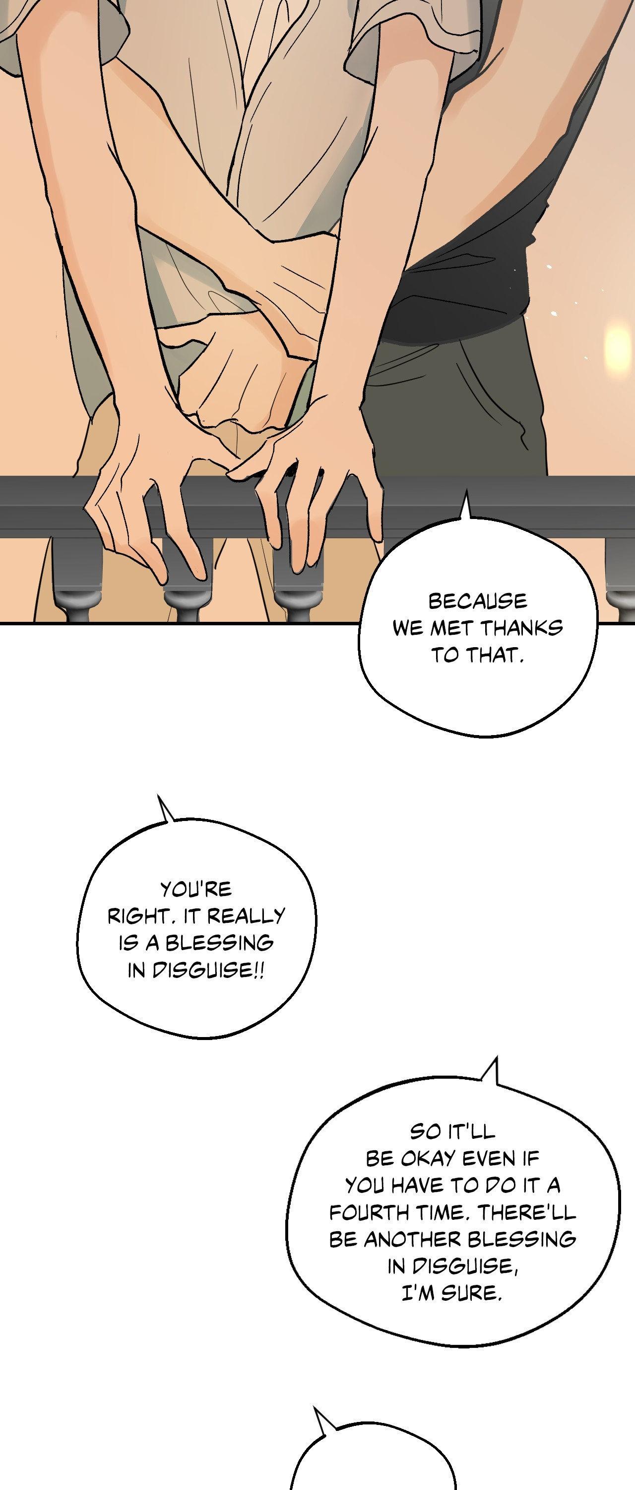 Read Neighbor’s Cake chapter 79 image 36 on Lezhin