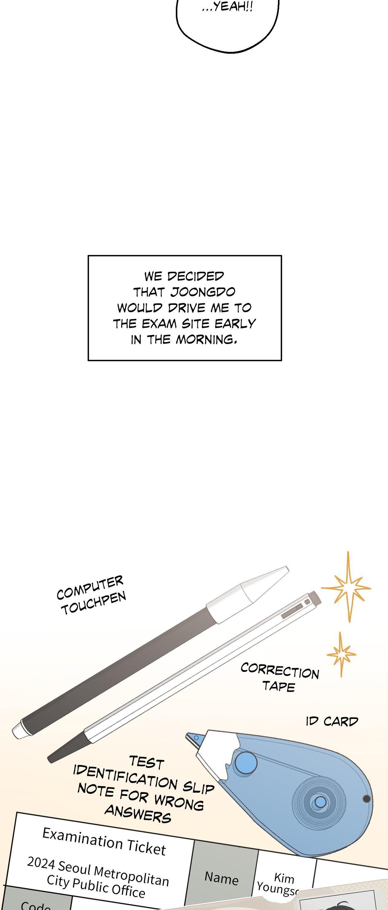 Read Neighbor’s Cake chapter 79 image 37 on Lezhin