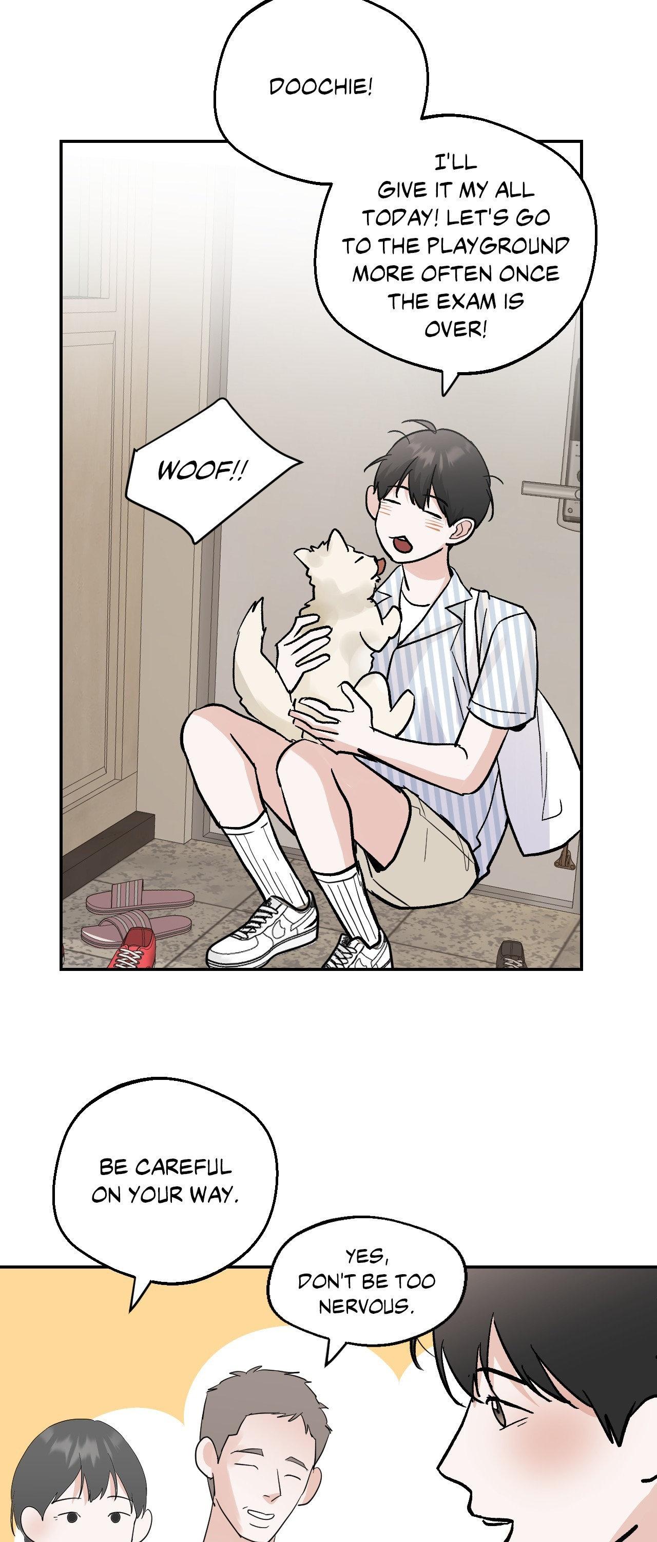 Read Neighbor’s Cake chapter 79 image 39 on Lezhin