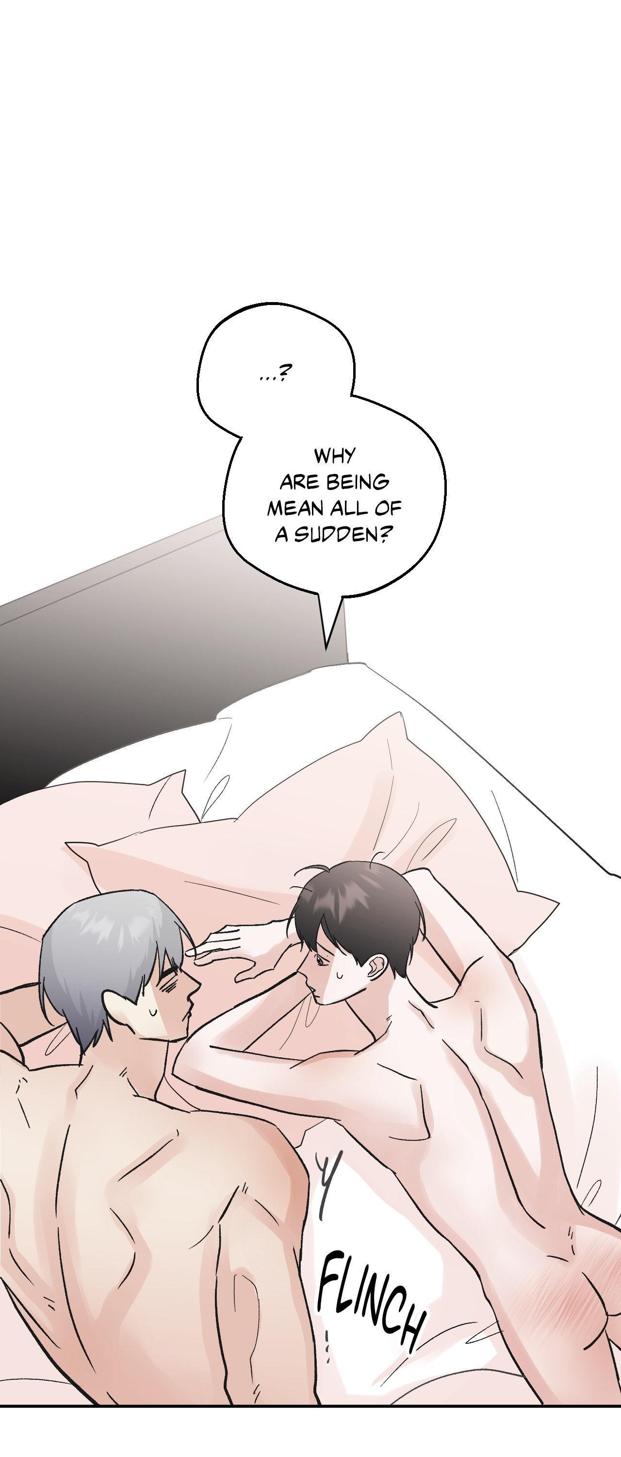 Read Neighbor’s Cake chapter 79 image 4 on Lezhin