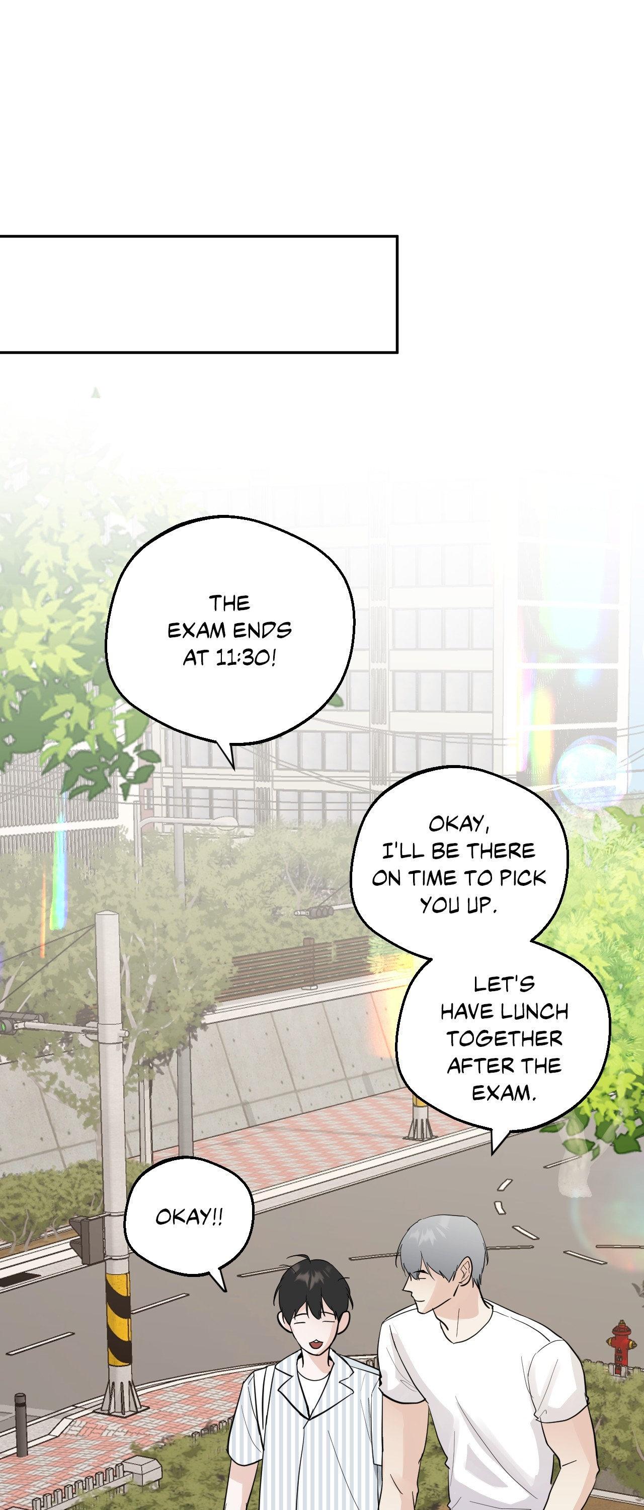 Read Neighbor’s Cake chapter 79 image 42 on Lezhin