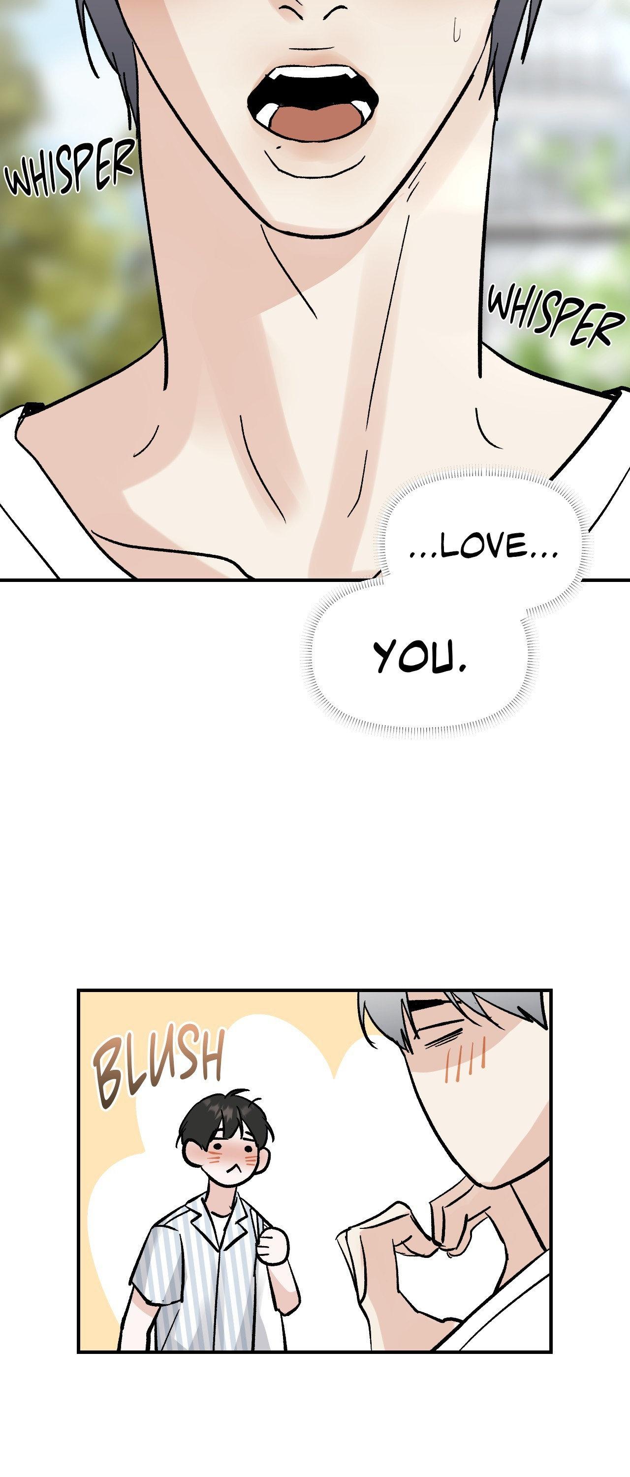 Read Neighbor’s Cake chapter 79 image 49 on Lezhin