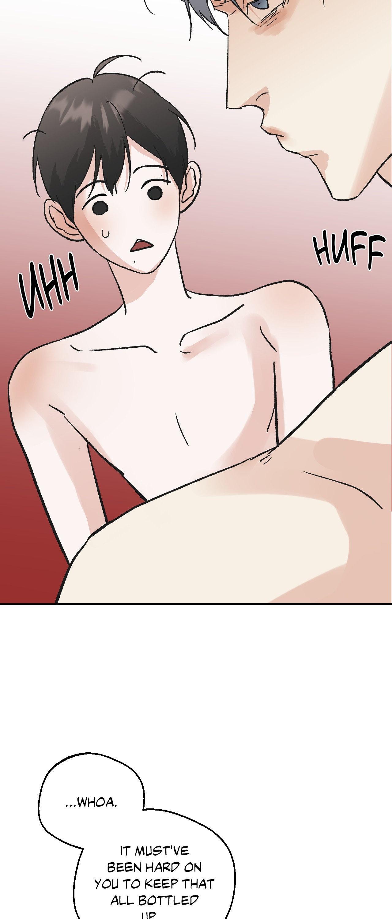 Read Neighbor’s Cake chapter 79 image 7 on Lezhin