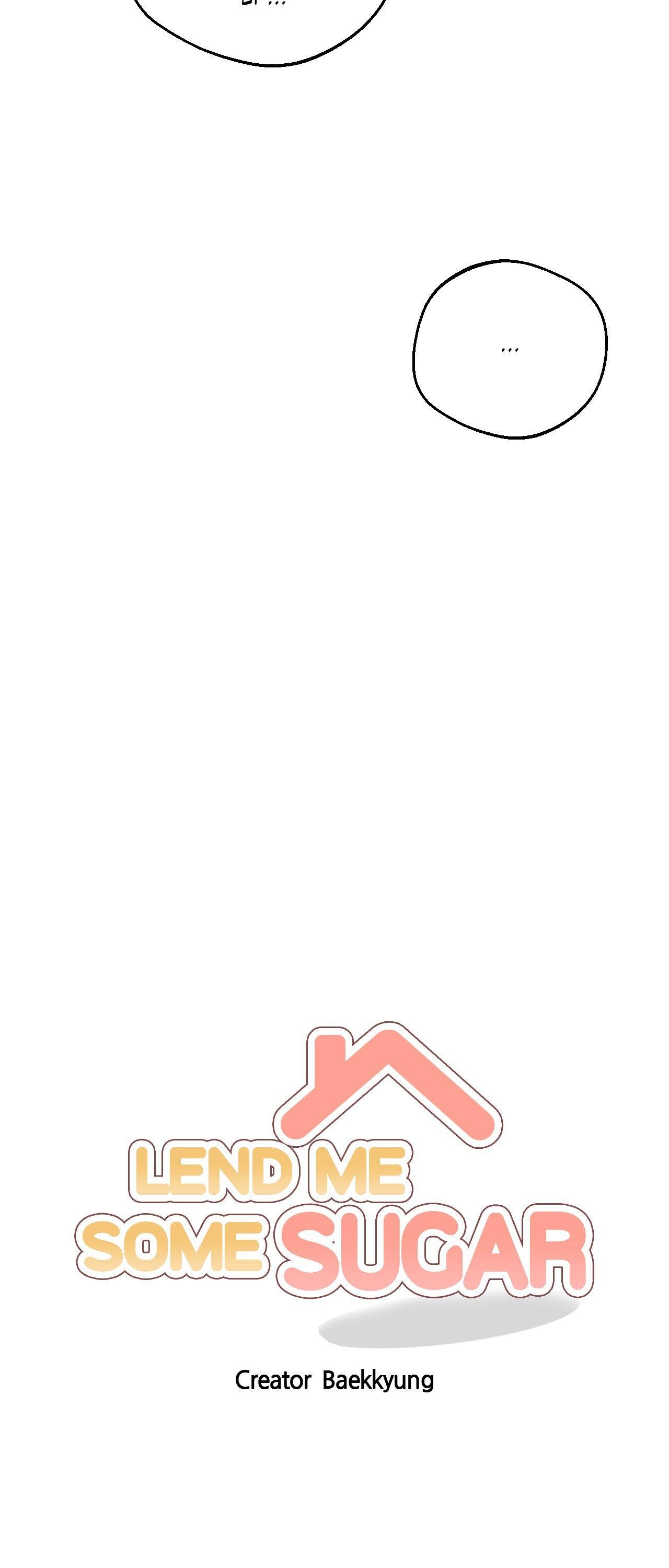 Read Neighbor’s Cake chapter 79 image 8 on Lezhin