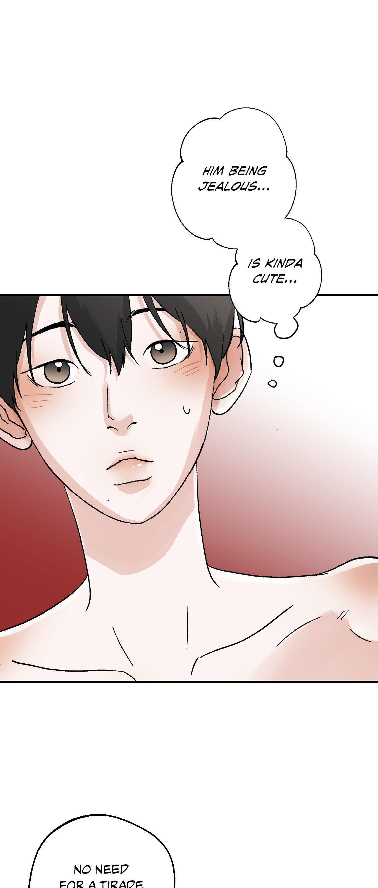 Read Neighbor’s Cake chapter 79 image 9 on Lezhin