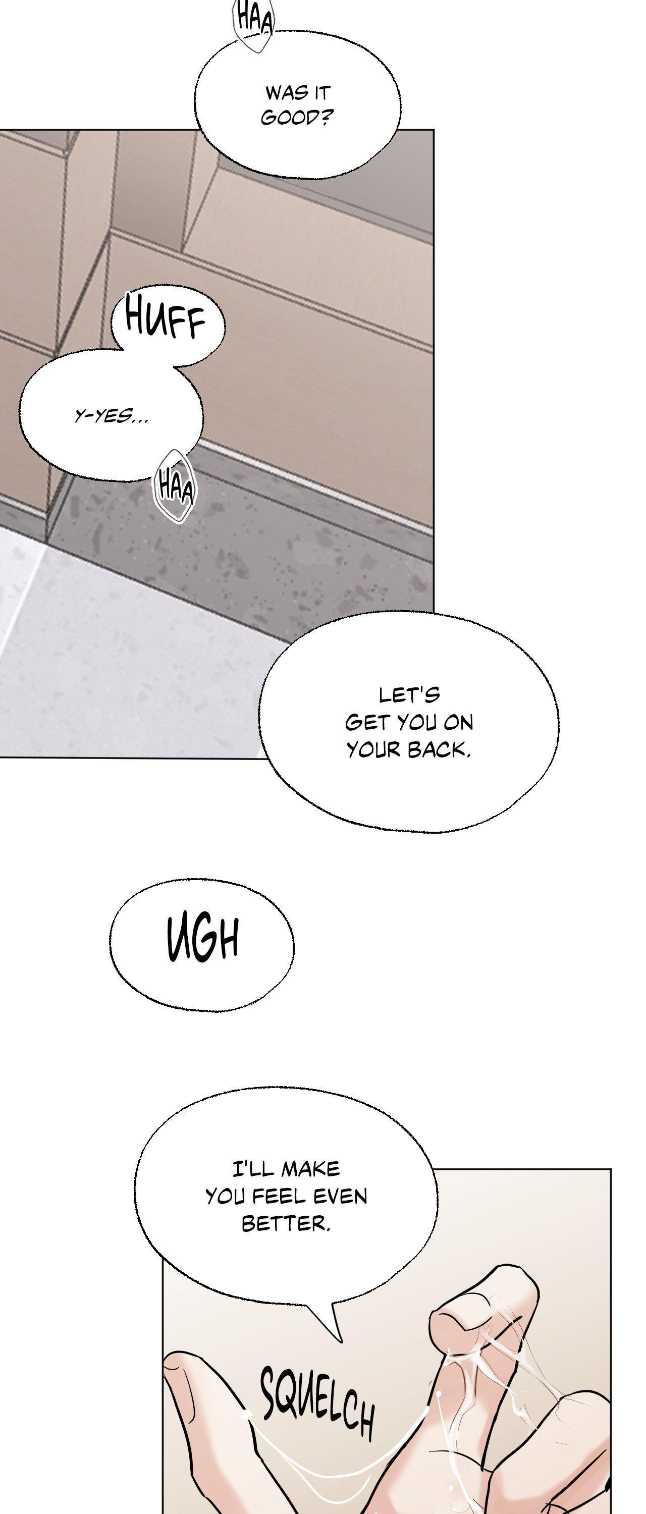 Read Neighbor’s Cake chapter 80.1 image 11 on Lezhin