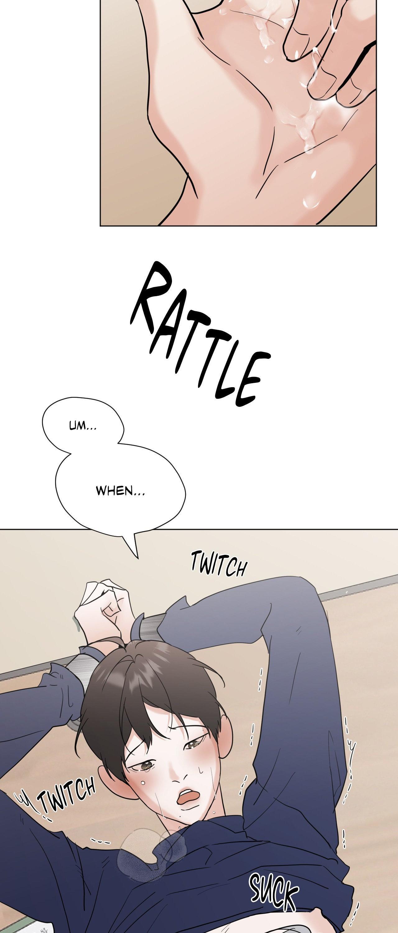 Read Neighbor’s Cake chapter 80.1 image 12 on Lezhin