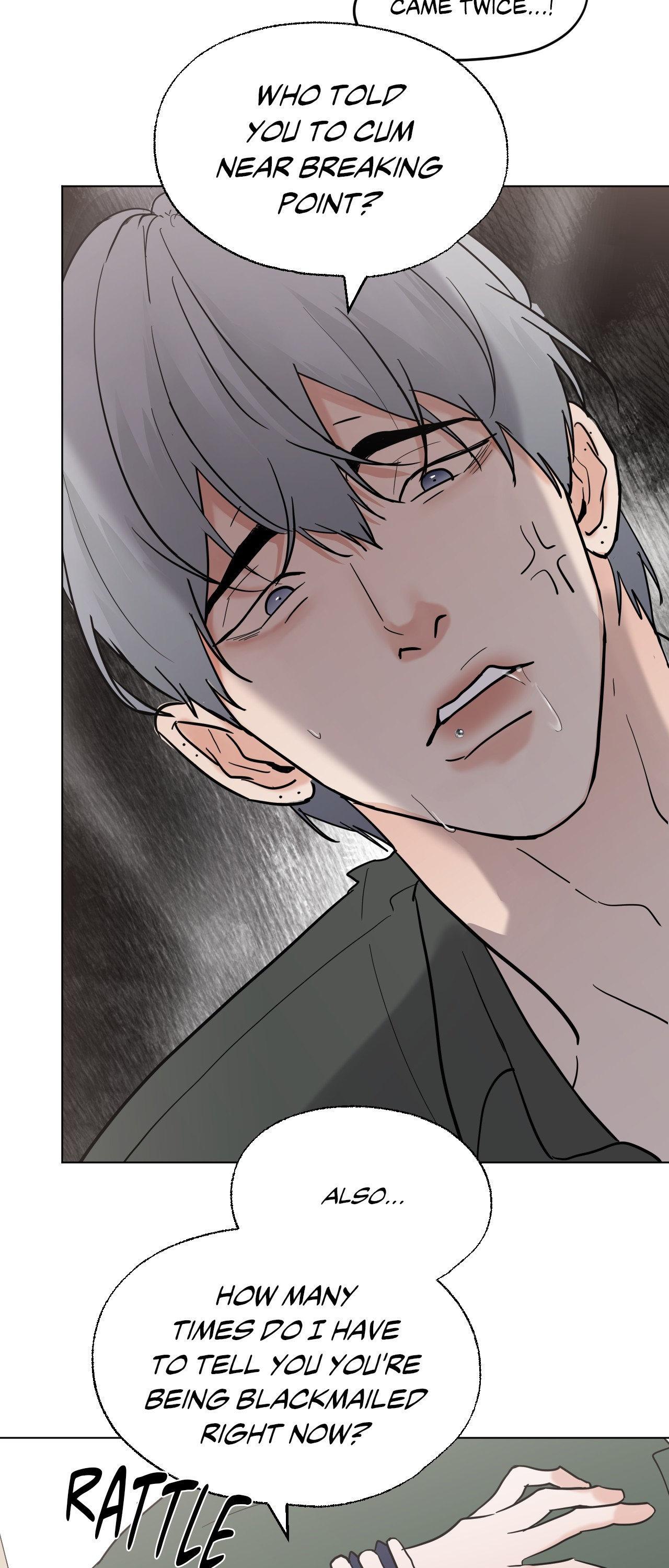 Read Neighbor’s Cake chapter 80.1 image 15 on Lezhin