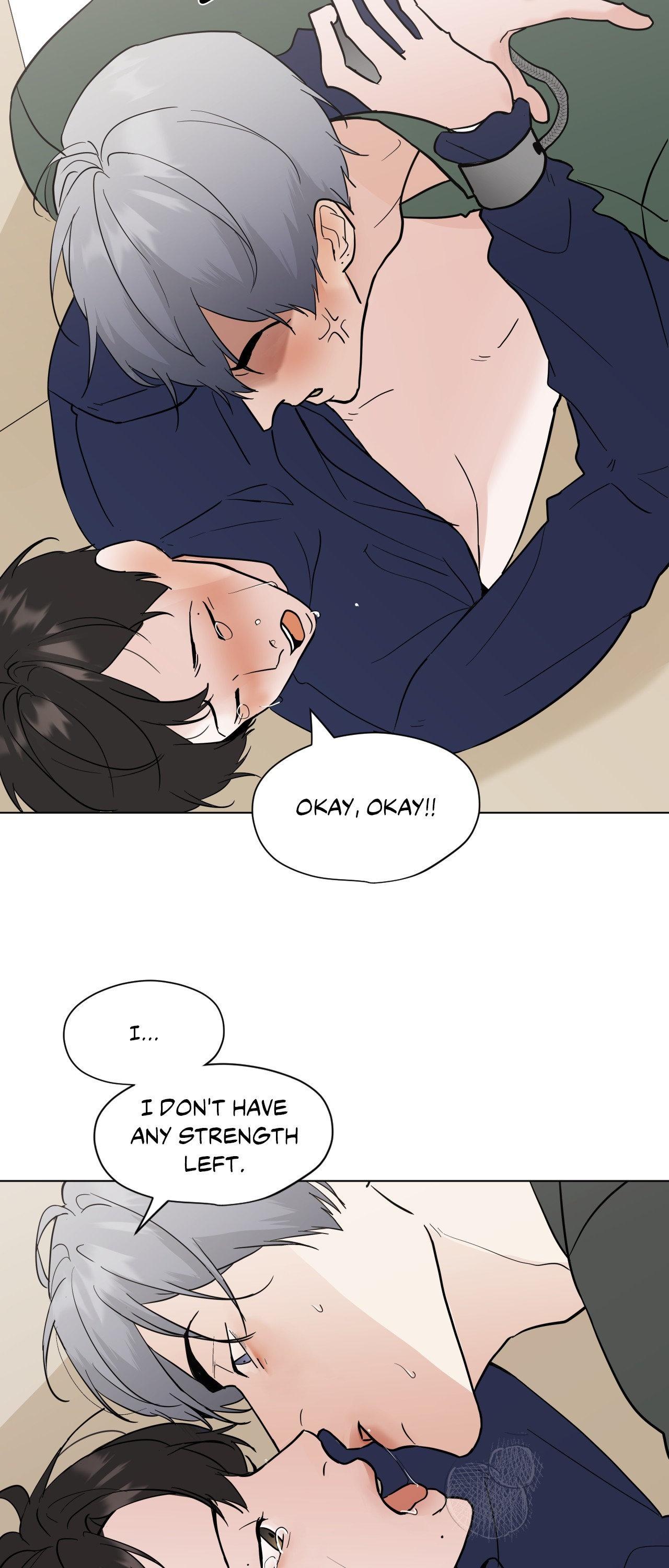 Read Neighbor’s Cake chapter 80.1 image 16 on Lezhin