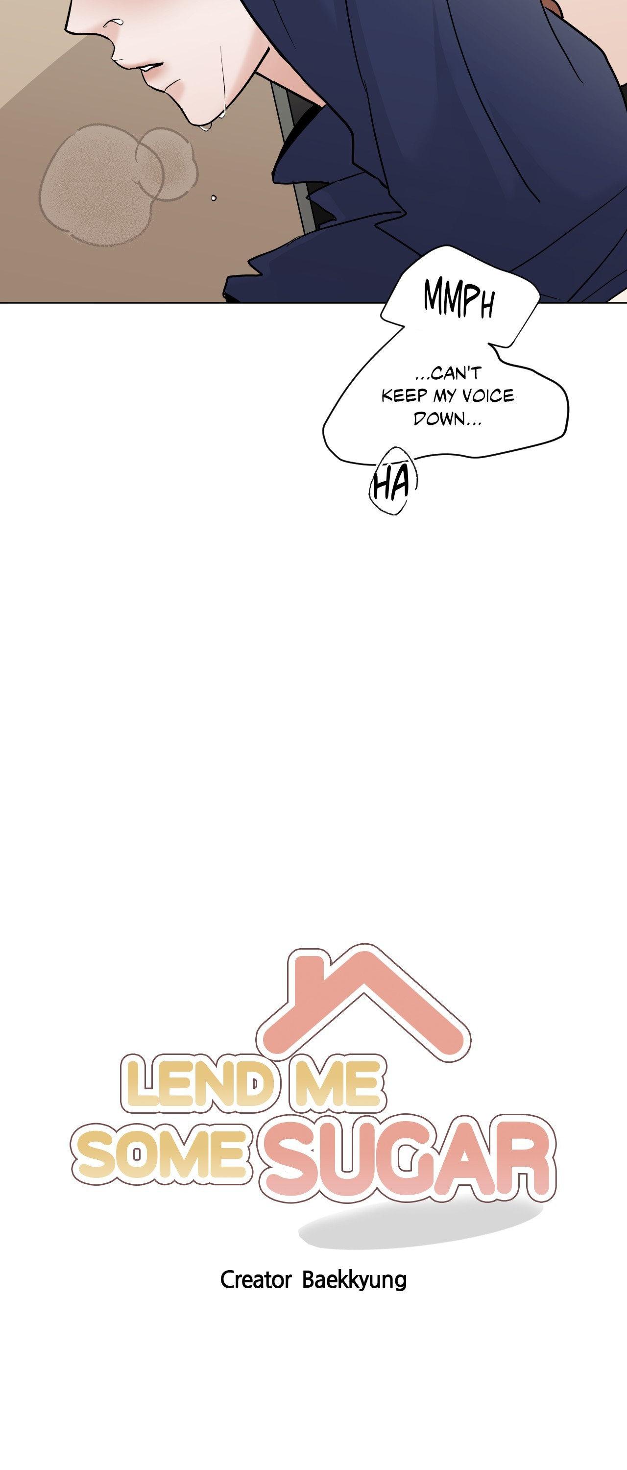 Read Neighbor’s Cake chapter 80.1 image 2 on Lezhin