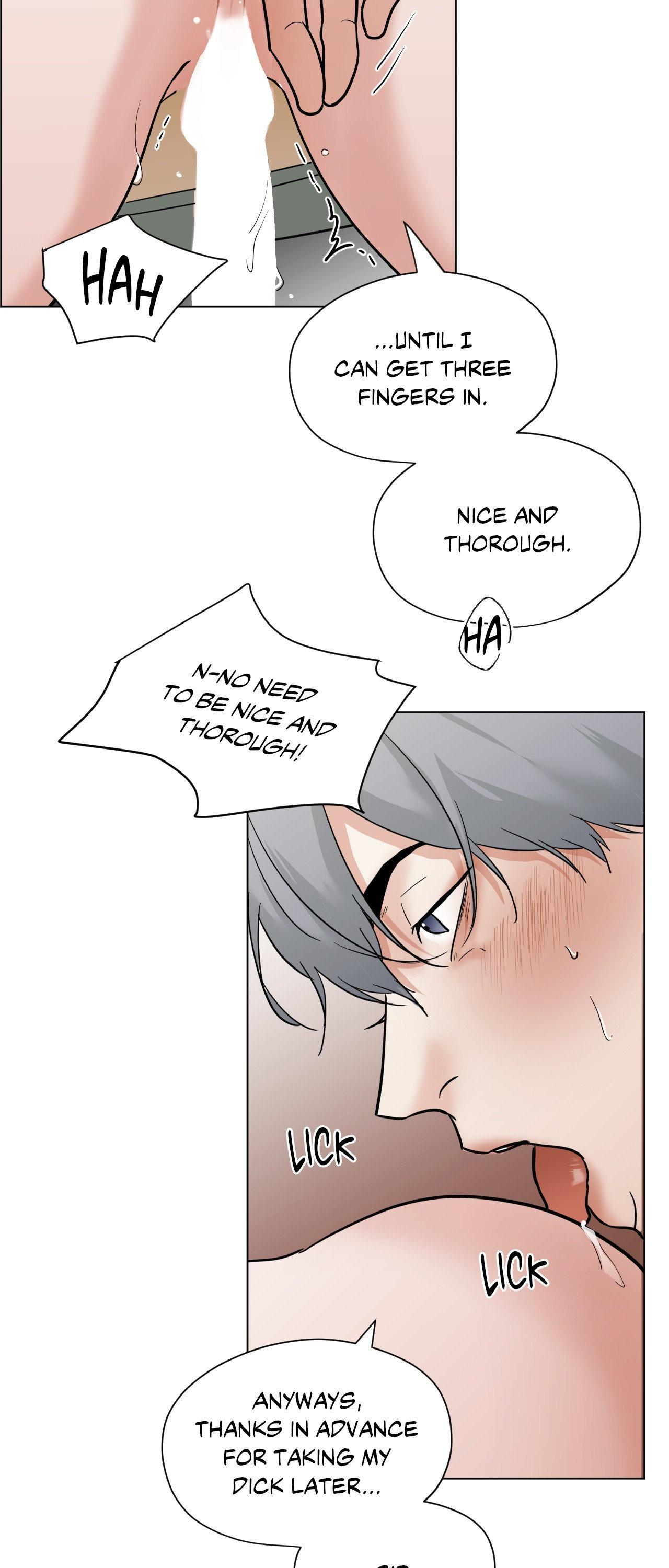 Read Neighbor’s Cake chapter 80.1 image 20 on Lezhin
