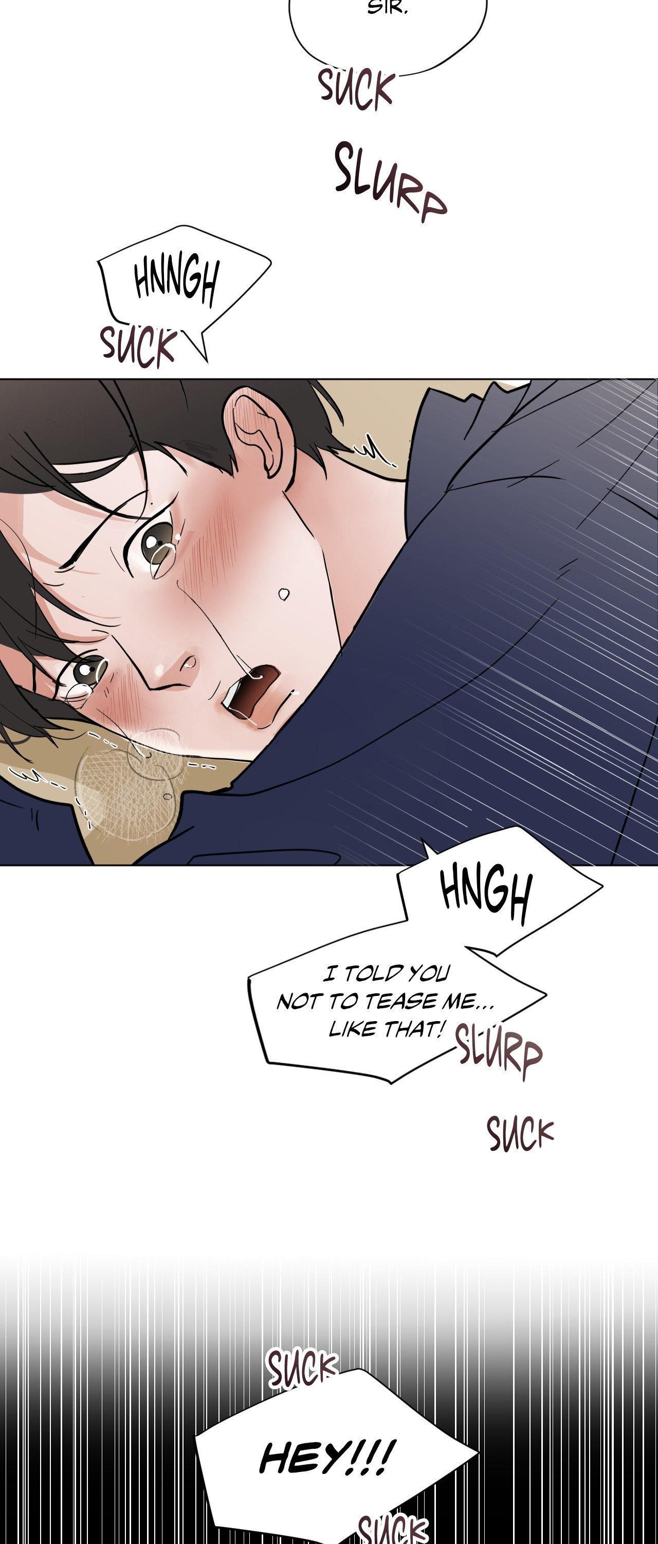 Read Neighbor’s Cake chapter 80.1 image 21 on Lezhin