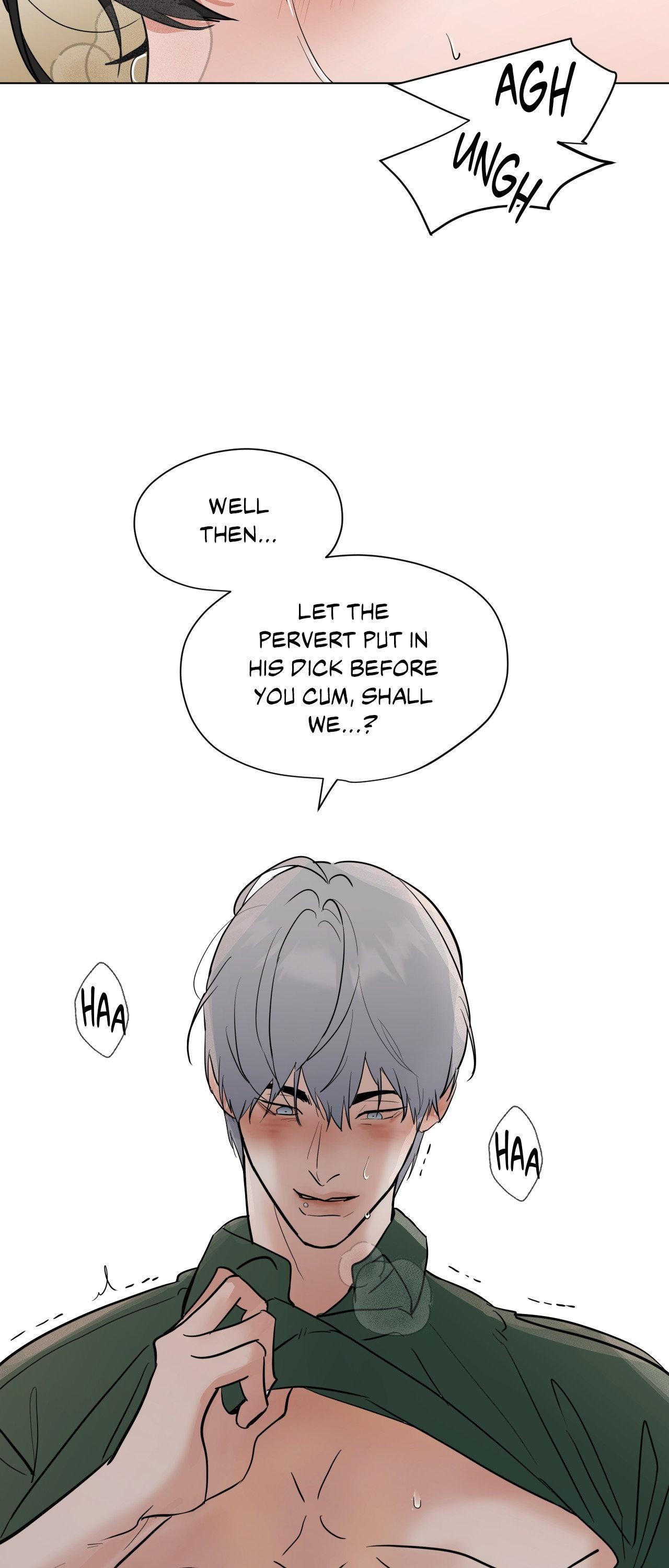Read Neighbor’s Cake chapter 80.1 image 25 on Lezhin