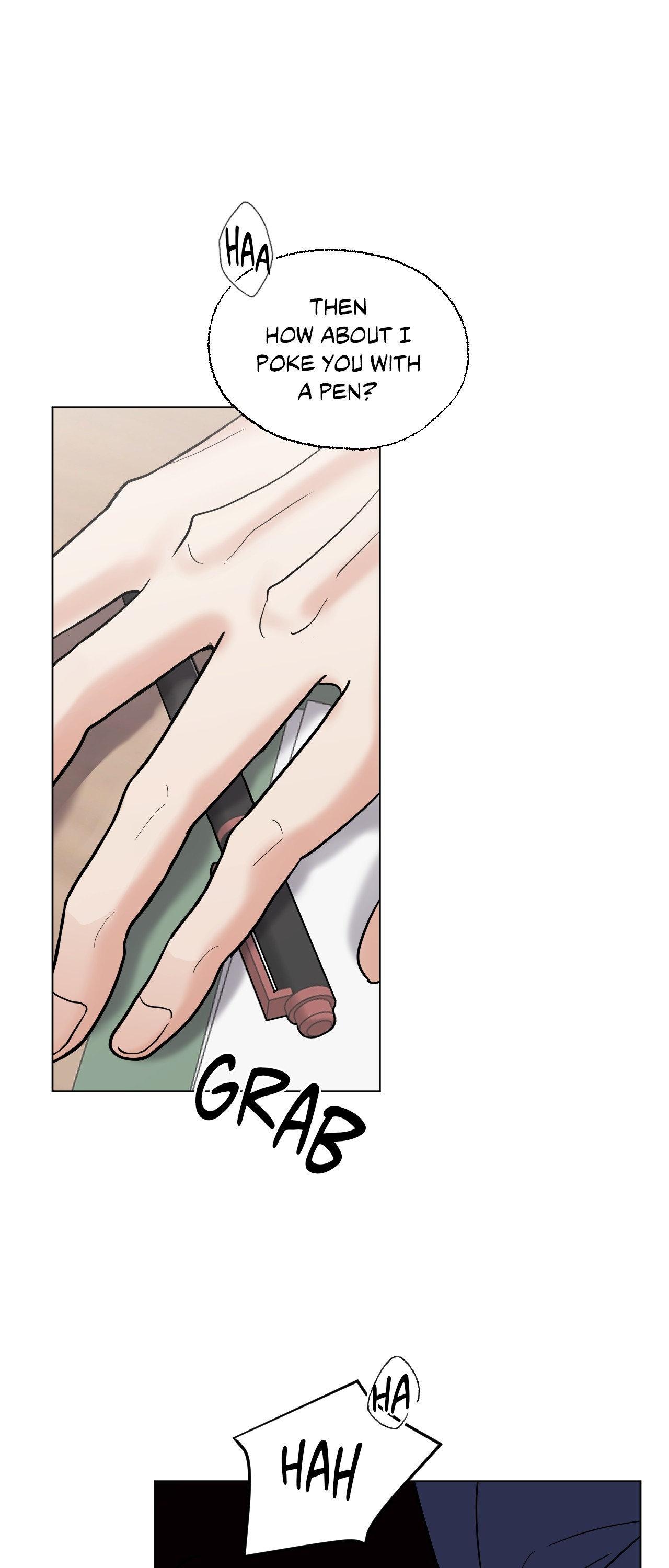 Read Neighbor’s Cake chapter 80.1 image 3 on Lezhin