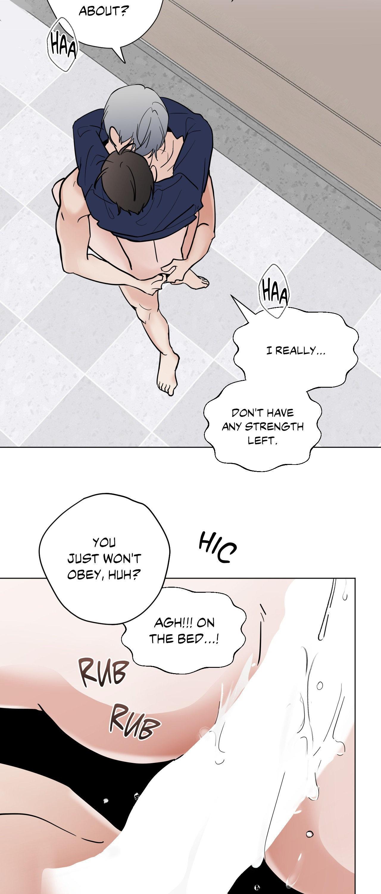 Read Neighbor’s Cake chapter 80.1 image 30 on Lezhin