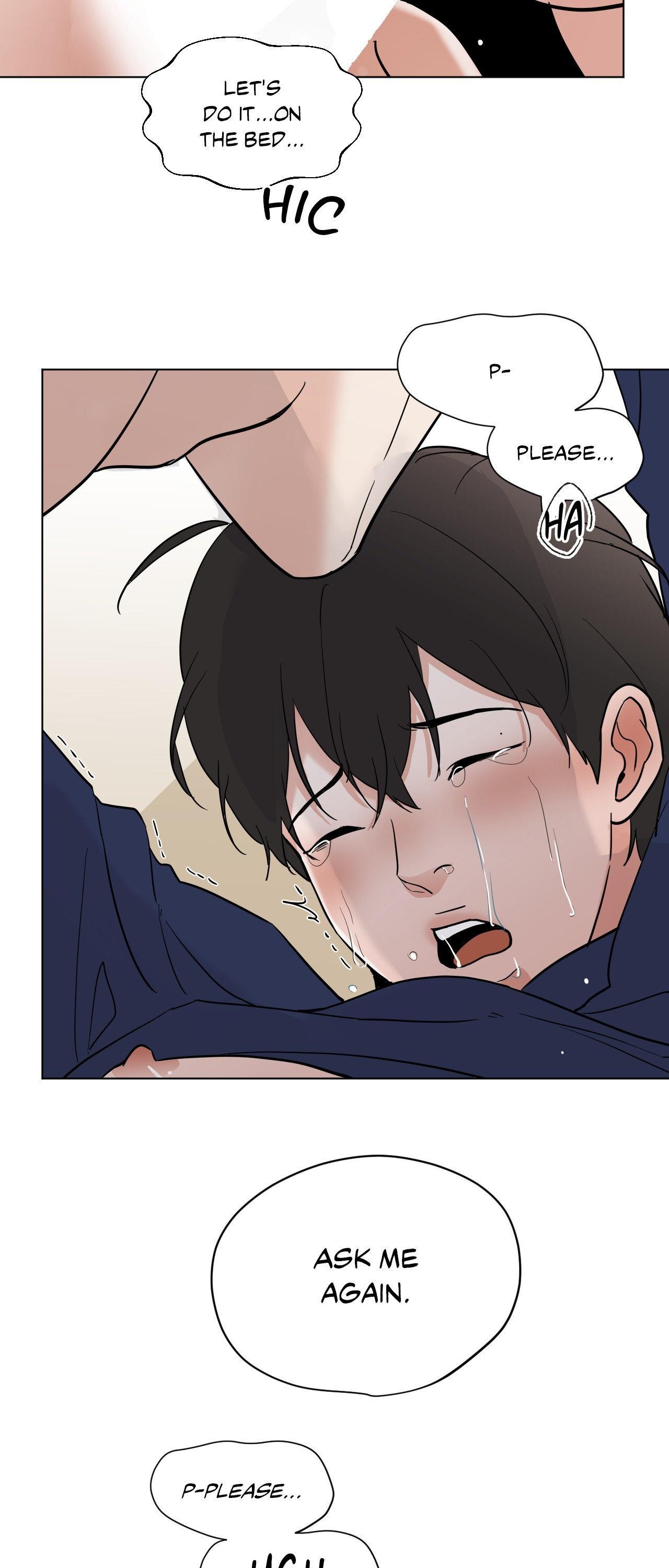 Read Neighbor’s Cake chapter 80.1 image 31 on Lezhin