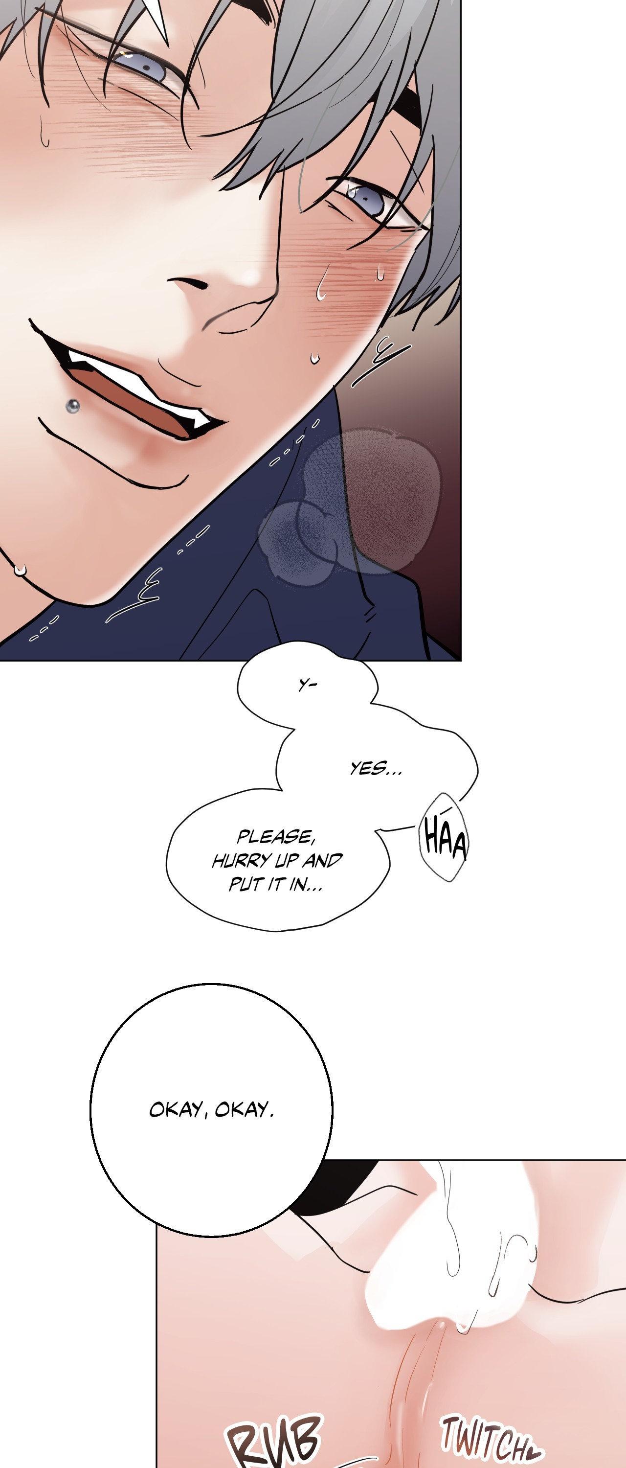 Read Neighbor’s Cake chapter 80.1 image 33 on Lezhin