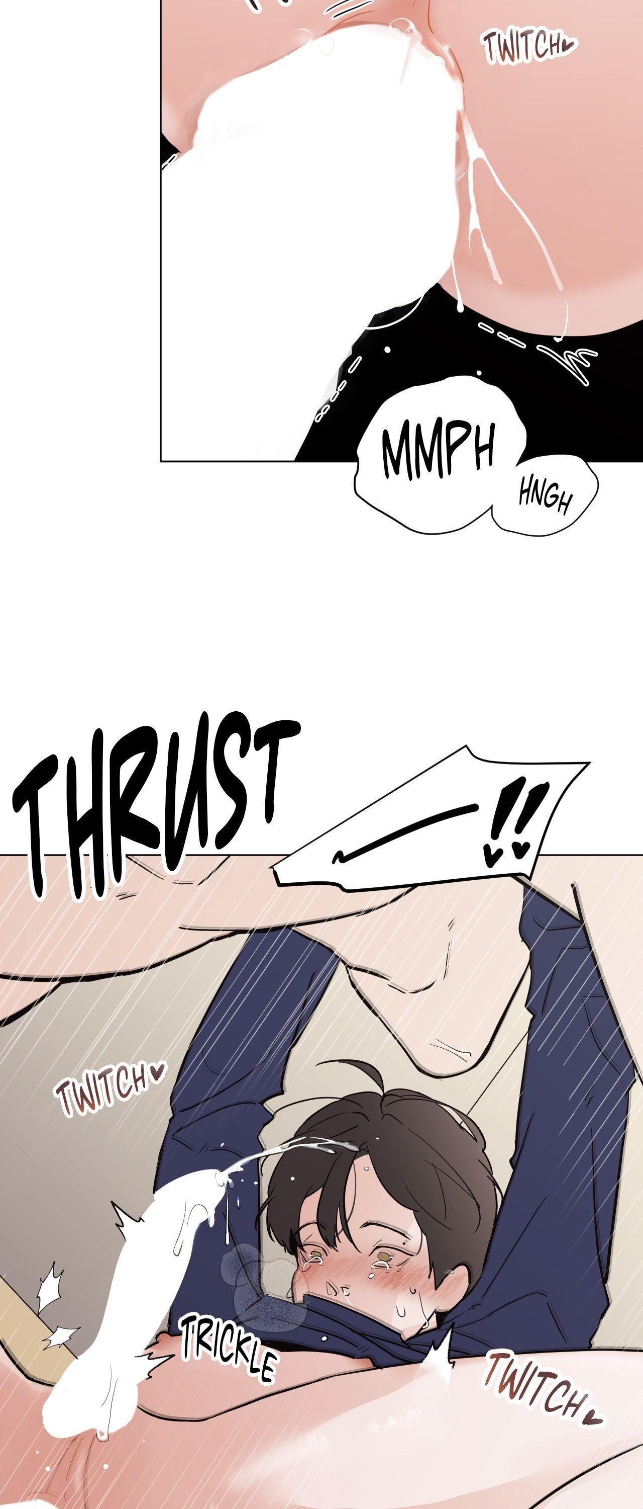 Read Neighbor’s Cake chapter 80.1 image 34 on Lezhin