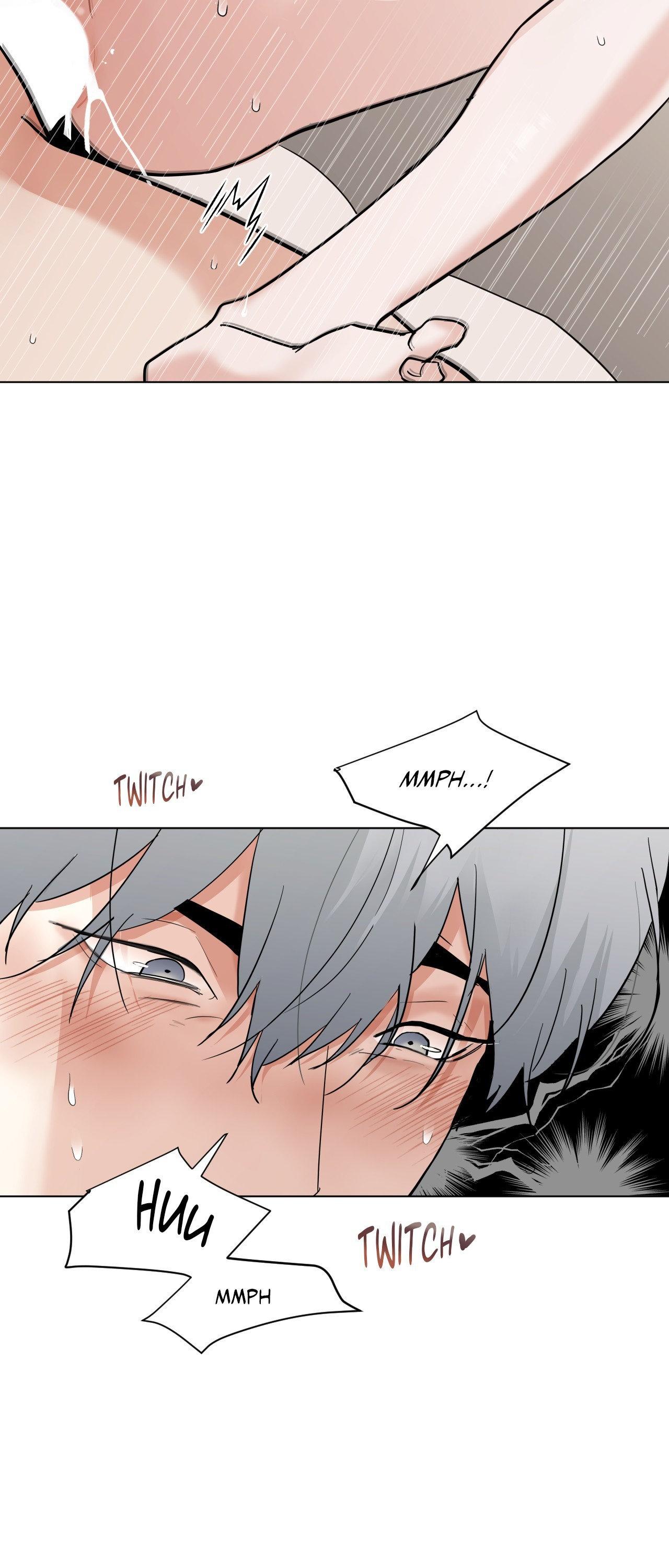 Read Neighbor’s Cake chapter 80.1 image 35 on Lezhin